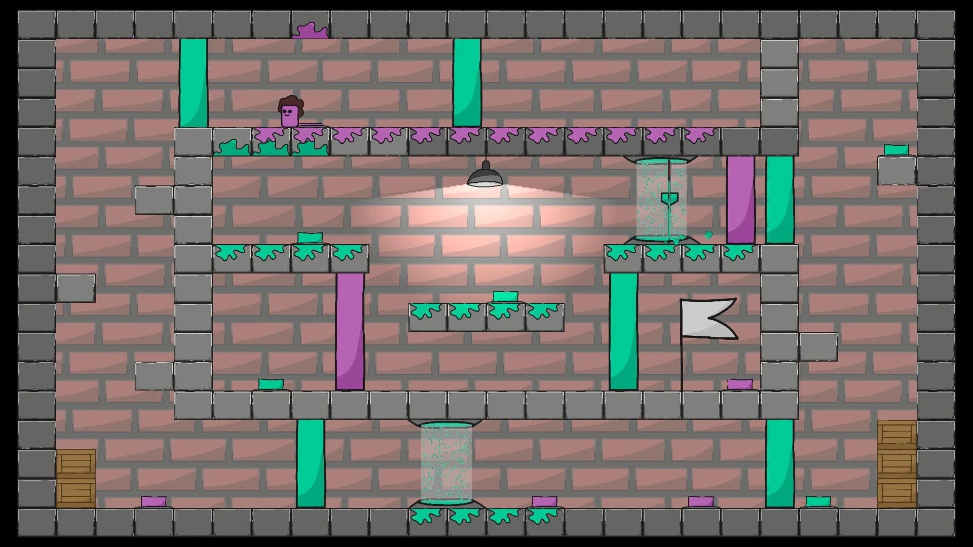 Ink'n'Think screenshot 1