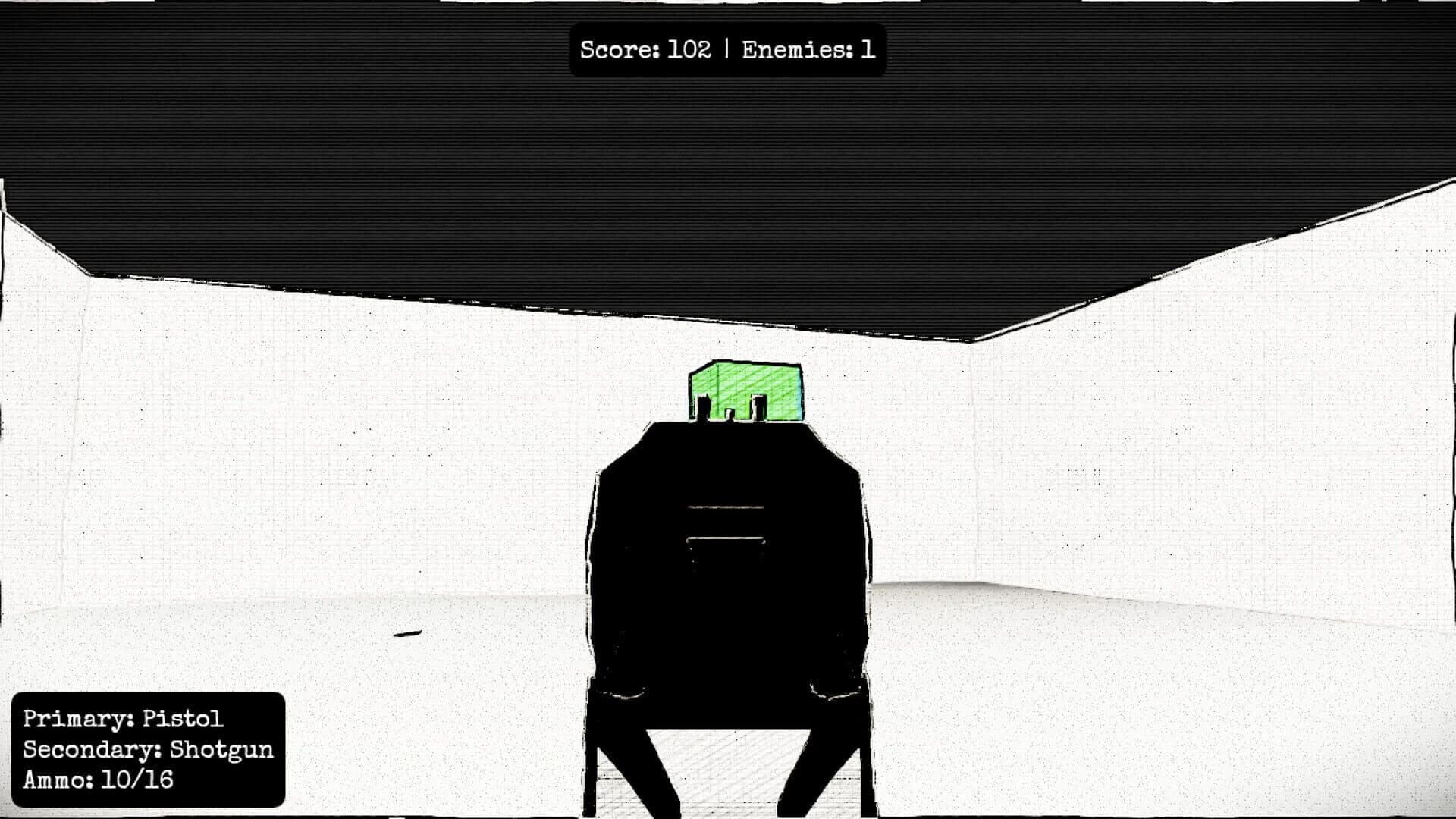 Inkronos screenshot 1