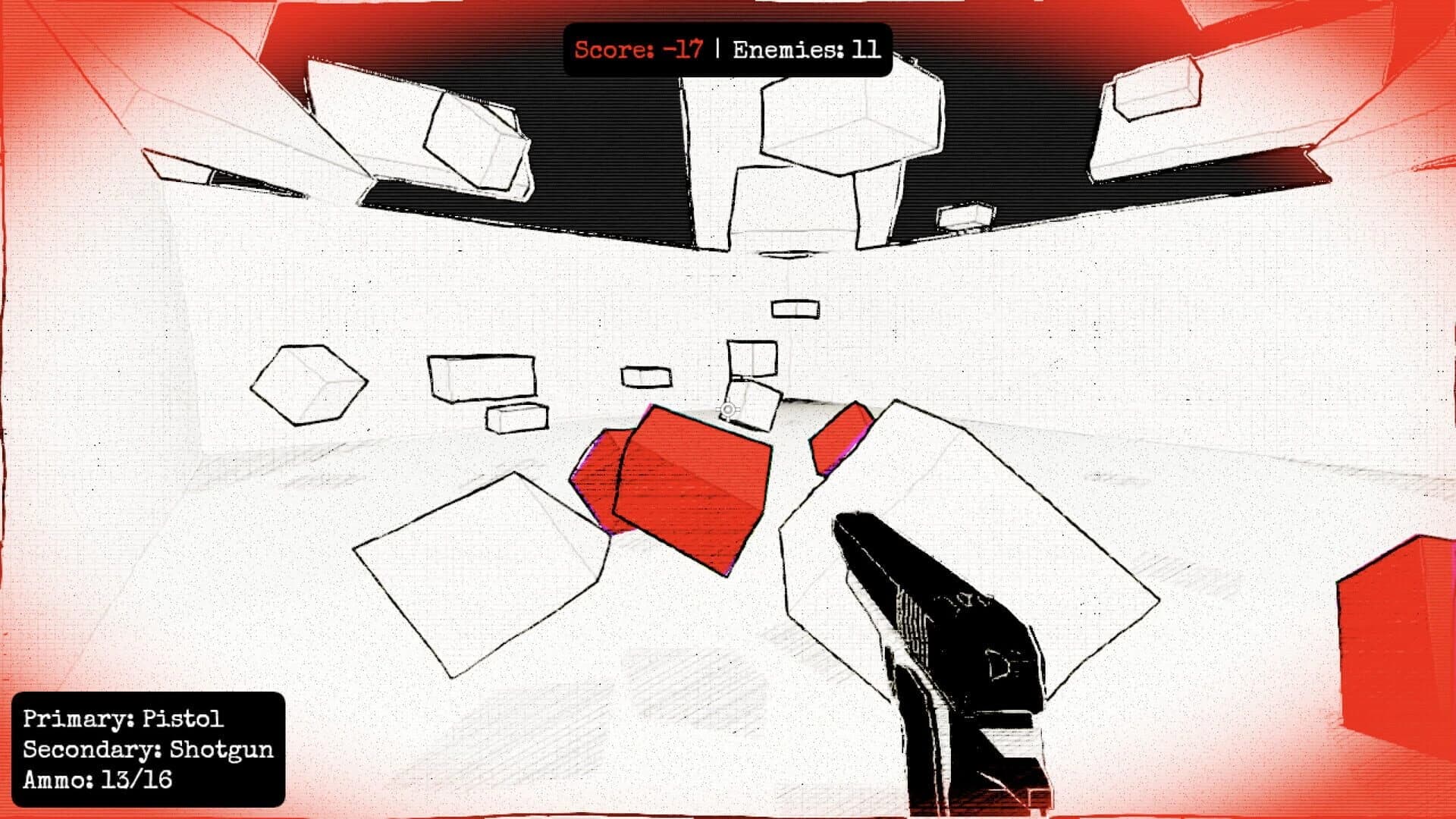 Inkronos screenshot 2
