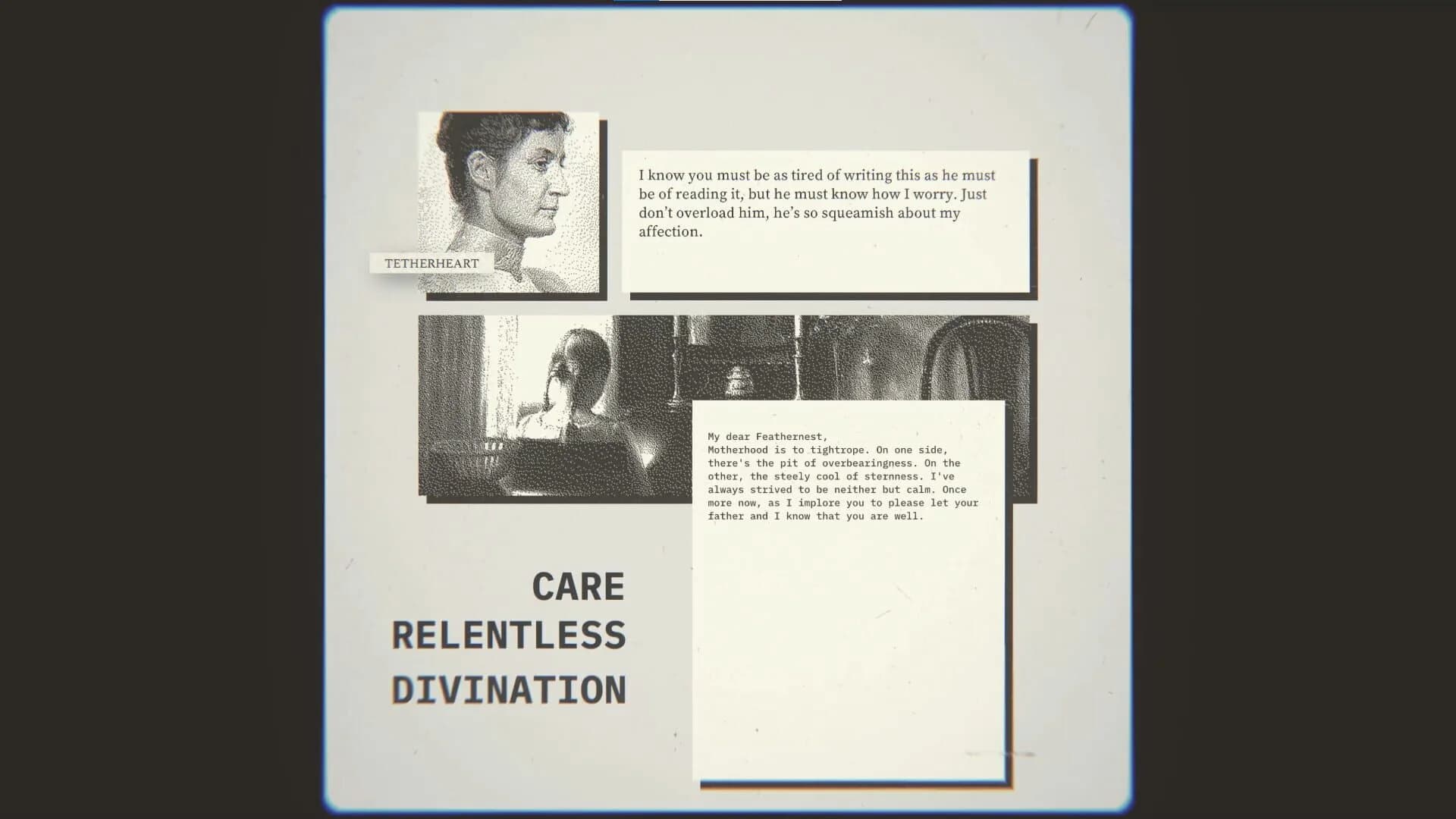 Inkslinger screenshot 1