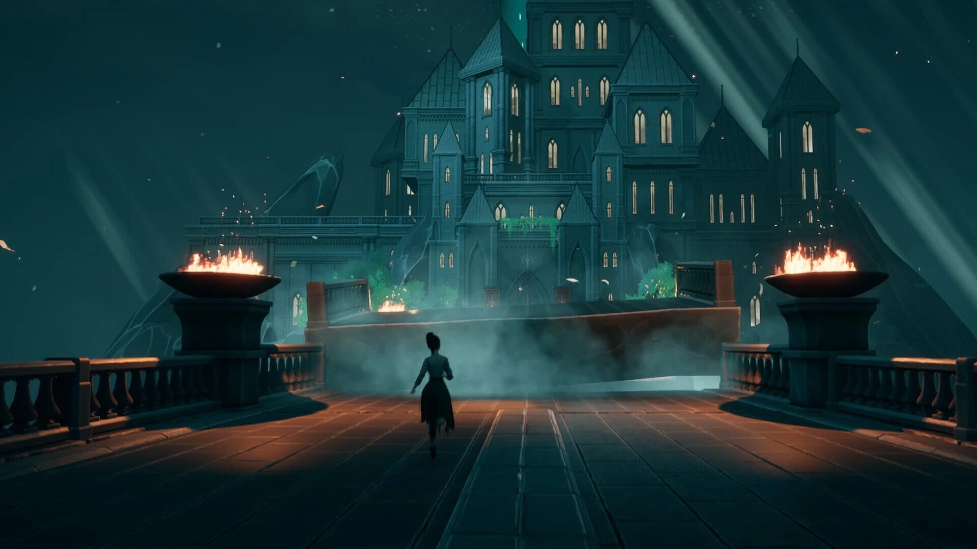 Inkwellers screenshot 4