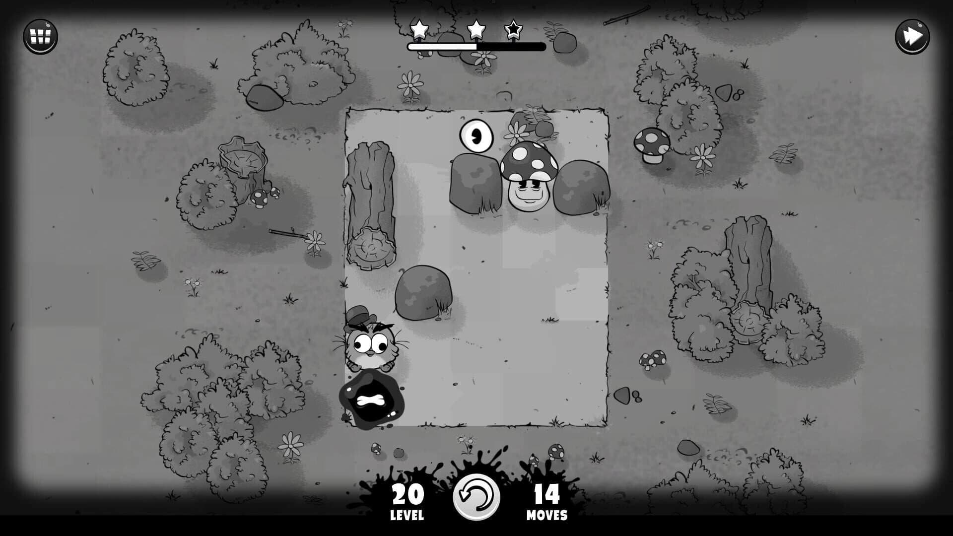 Inky & Blinky screenshot 4
