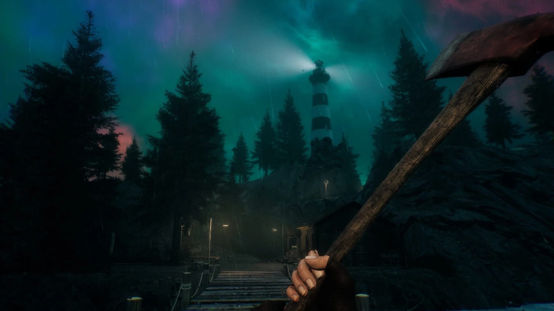 Inky Blinky Bob screenshot 2