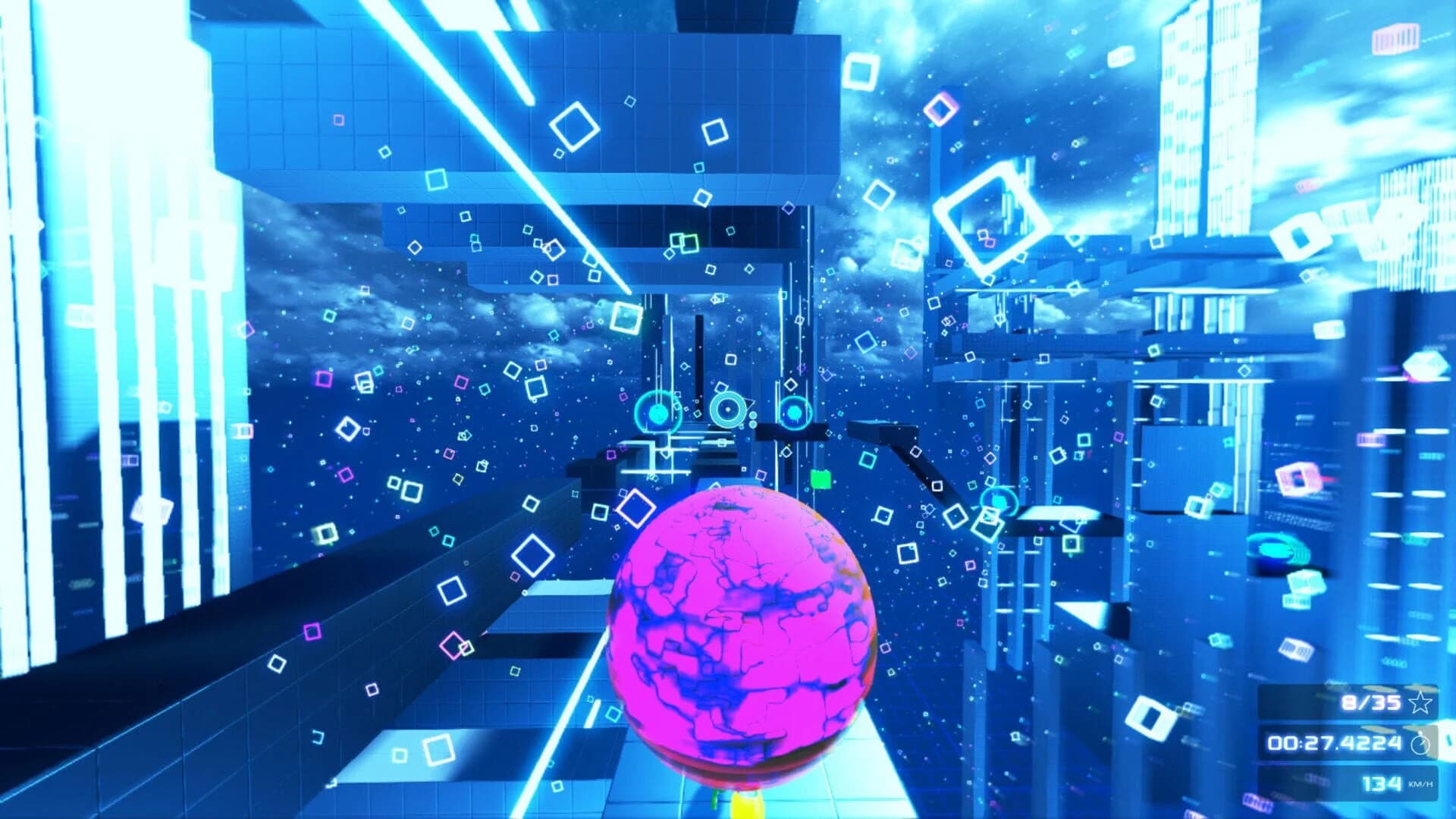 InMomentum screenshot 2