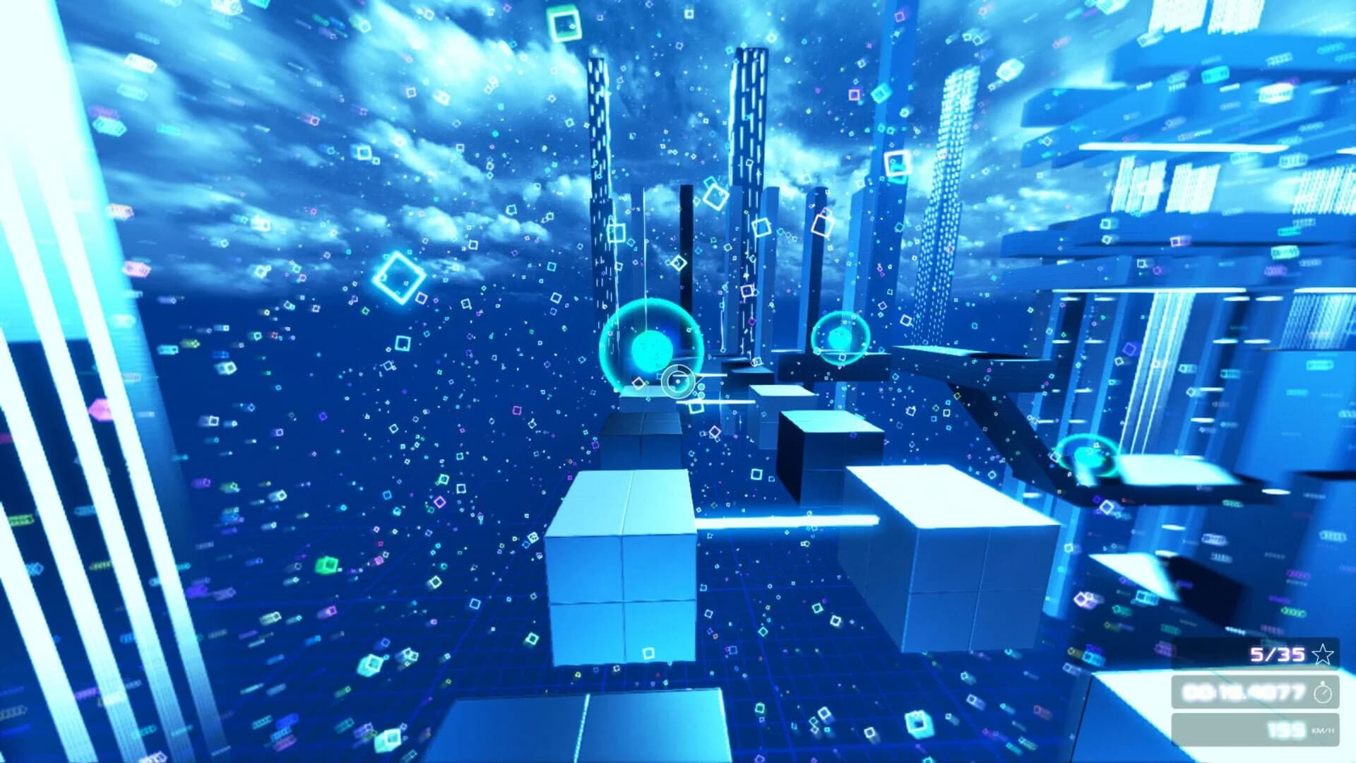 InMomentum screenshot 5