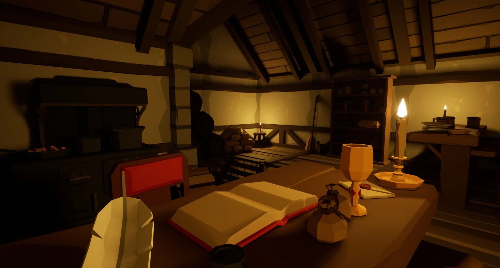 Inn Keeper screenshot 2