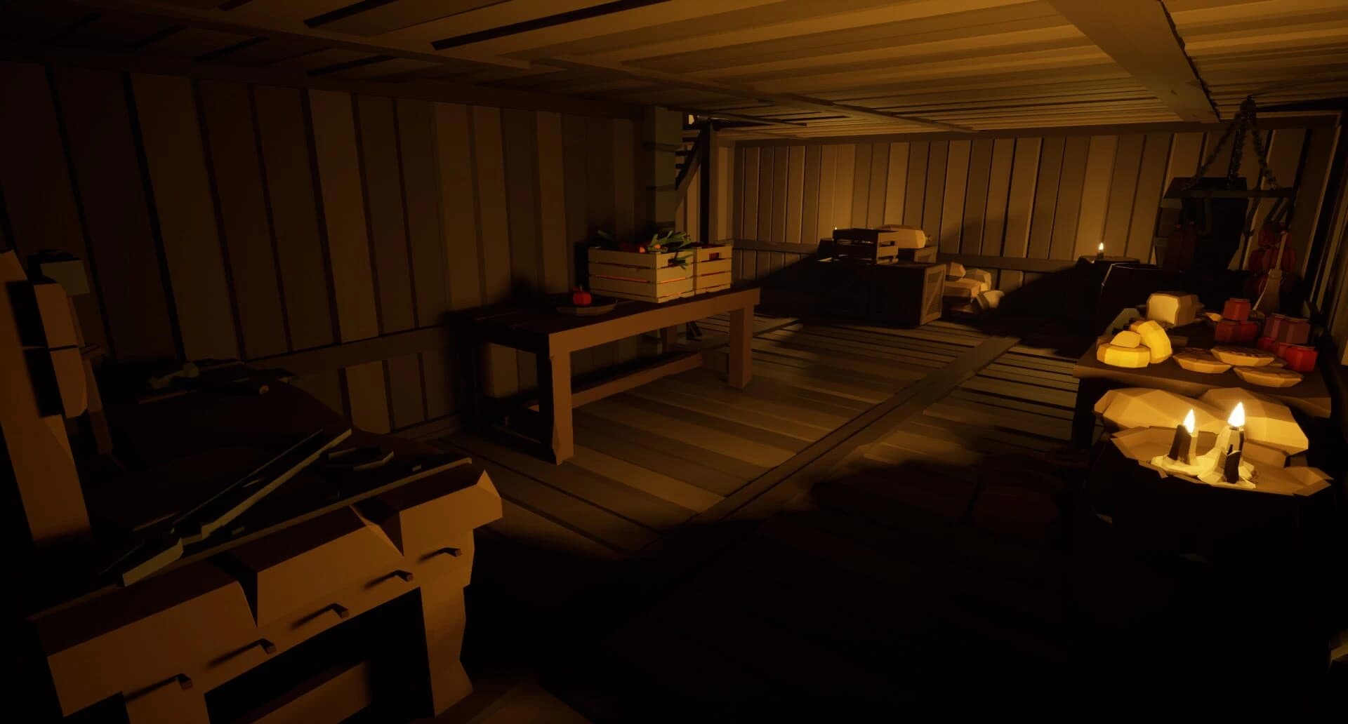 Inn Keeper screenshot 3