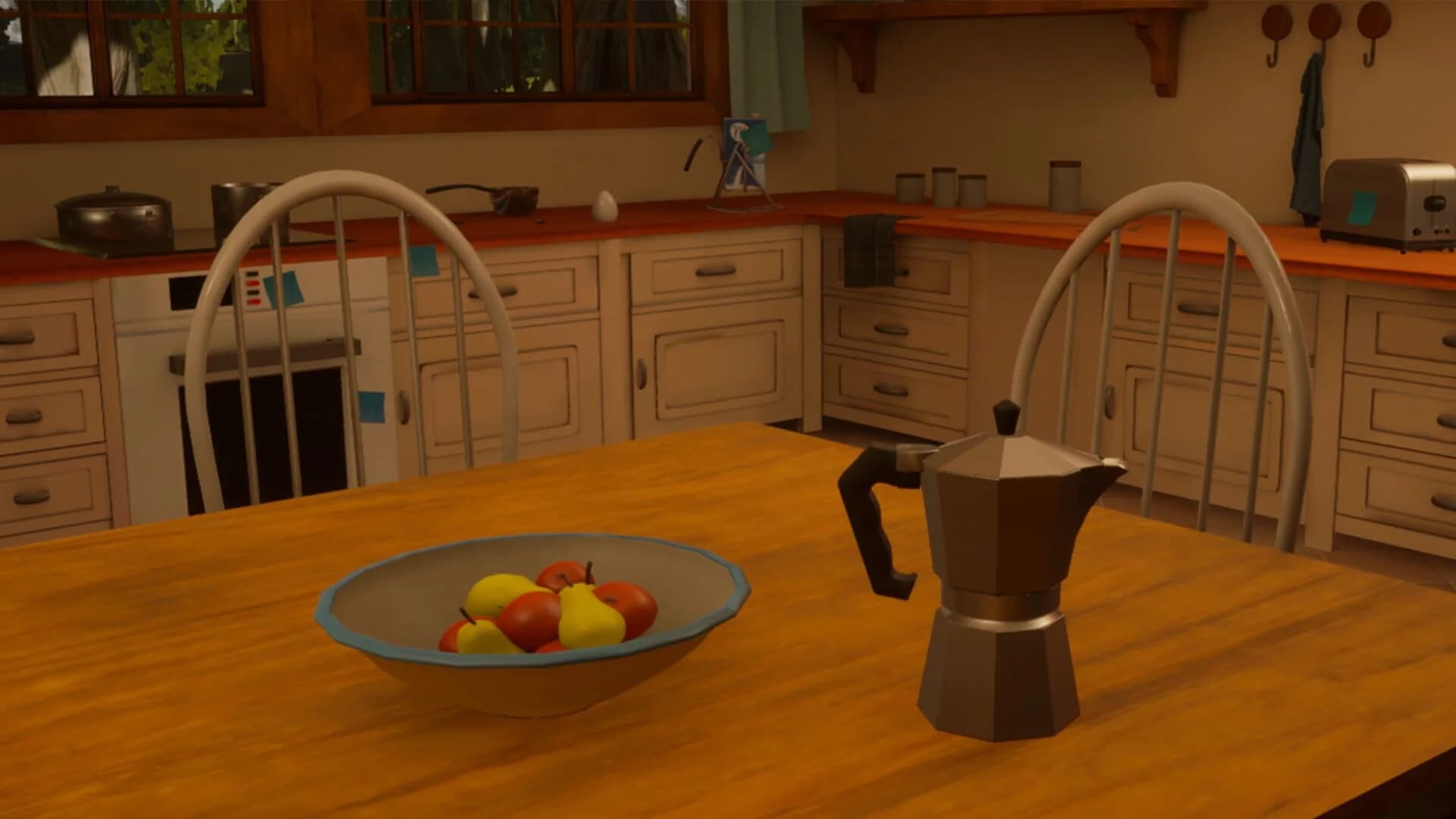 Inner Ashes screenshot 2