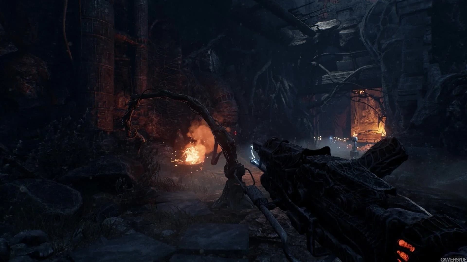 Inner Chains screenshot 3