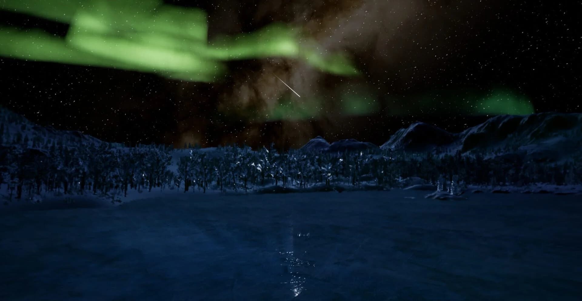 Inner Light screenshot 4