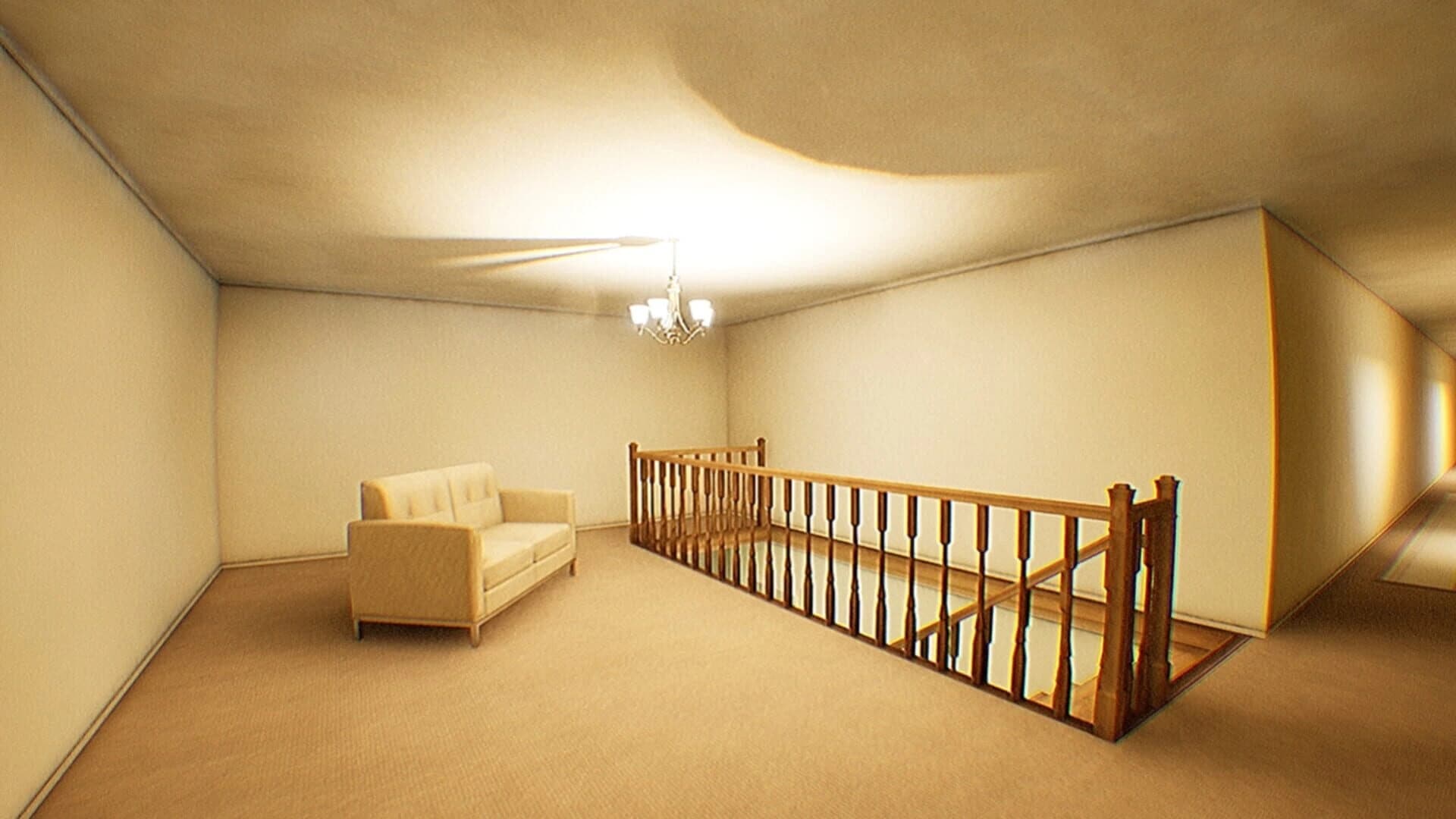 Inner Rooms screenshot 5