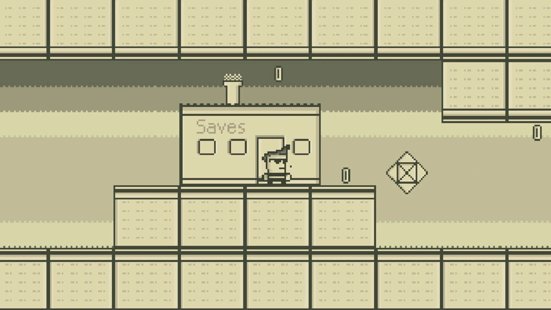 Inner silence screenshot 2