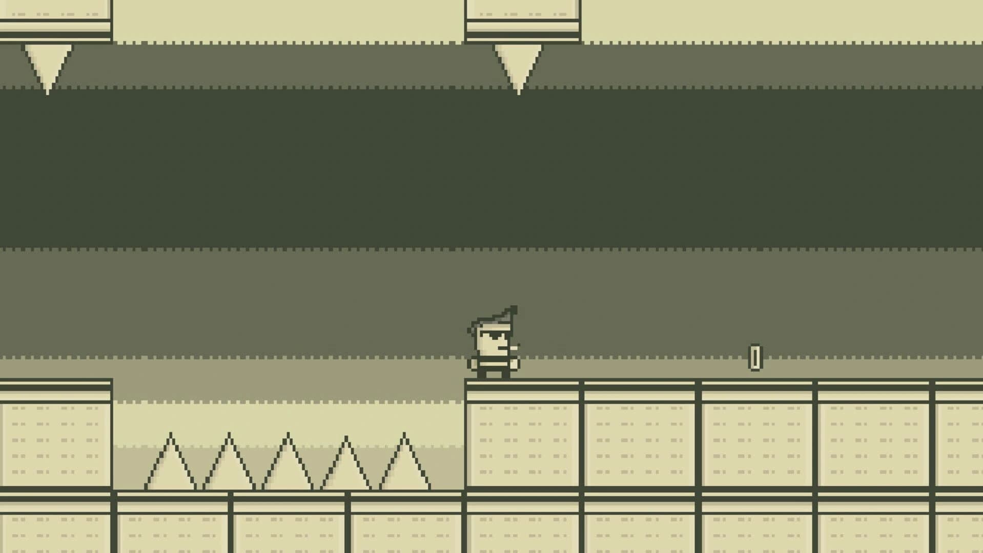 Inner silence screenshot 3