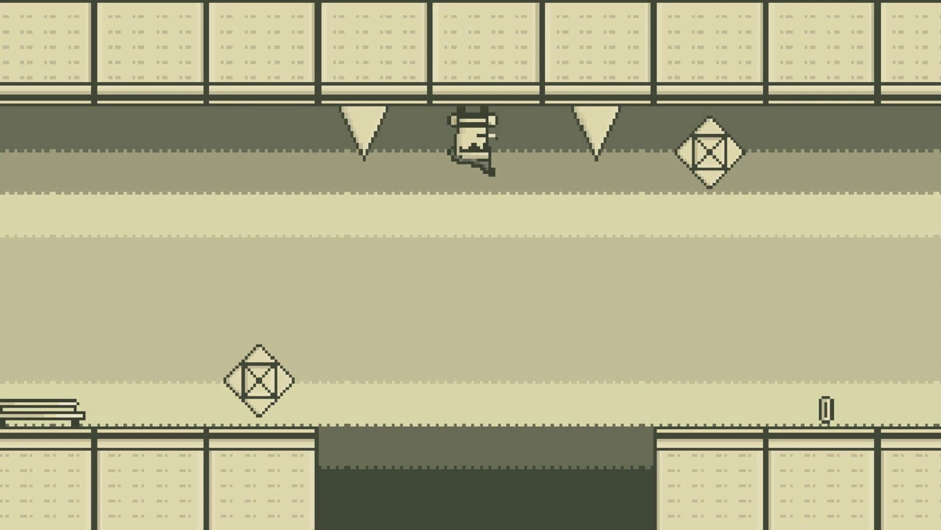 Inner silence screenshot 4