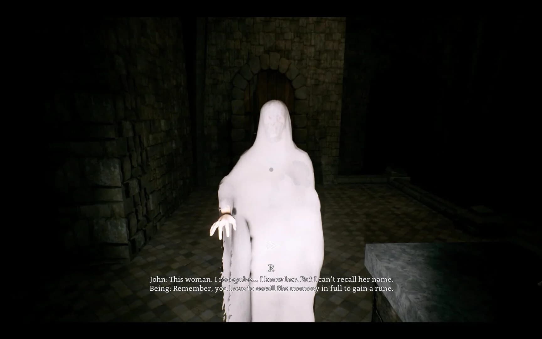 Inner Voices screenshot 4