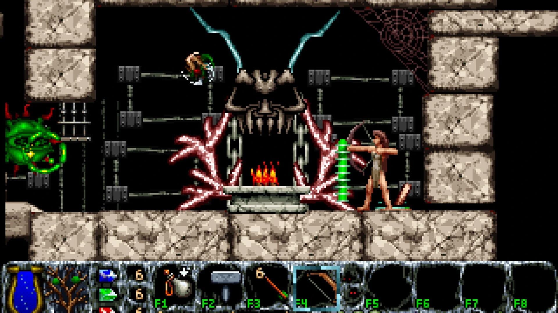 Inner Worlds screenshot 3