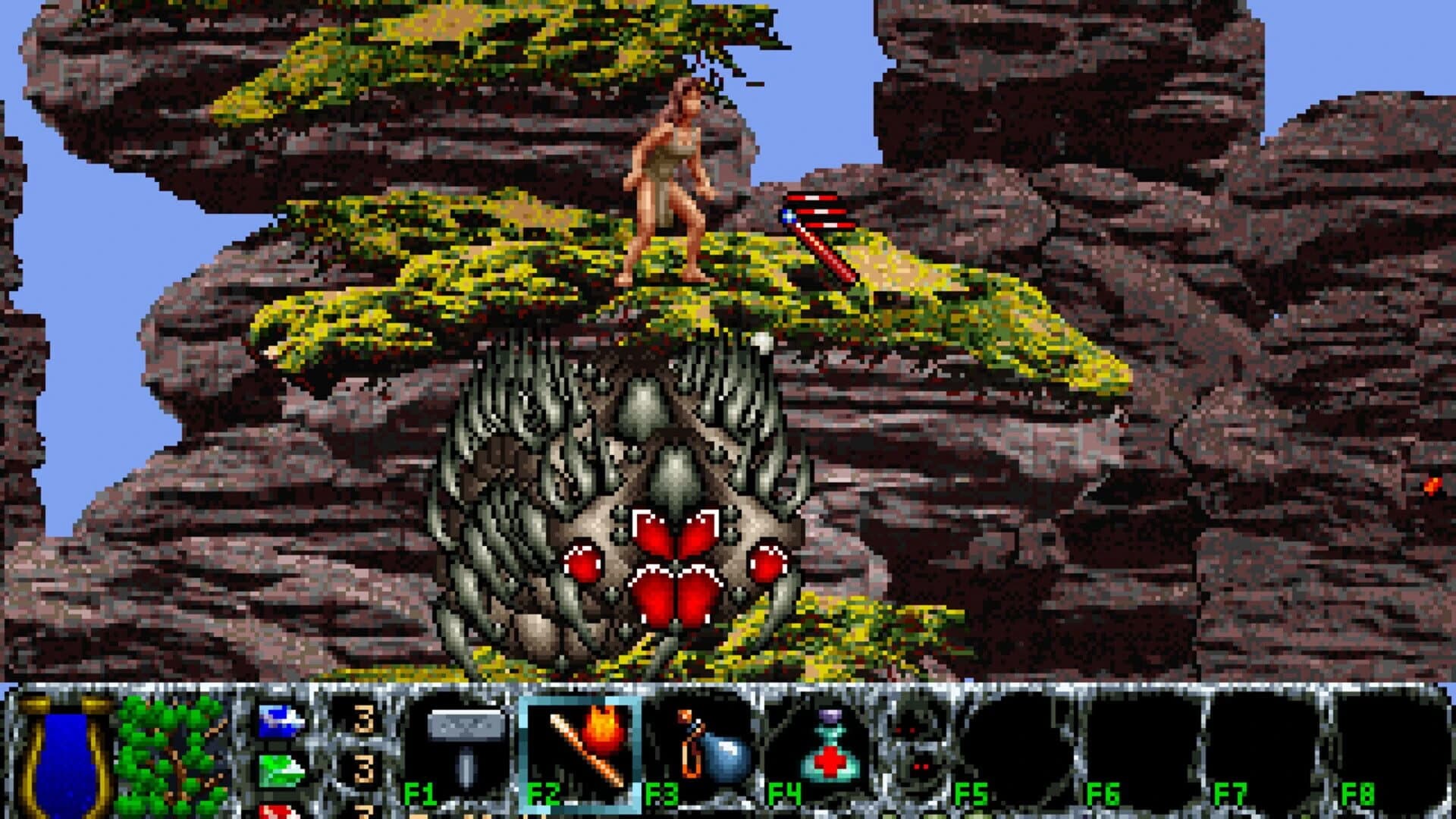 Inner Worlds screenshot 5
