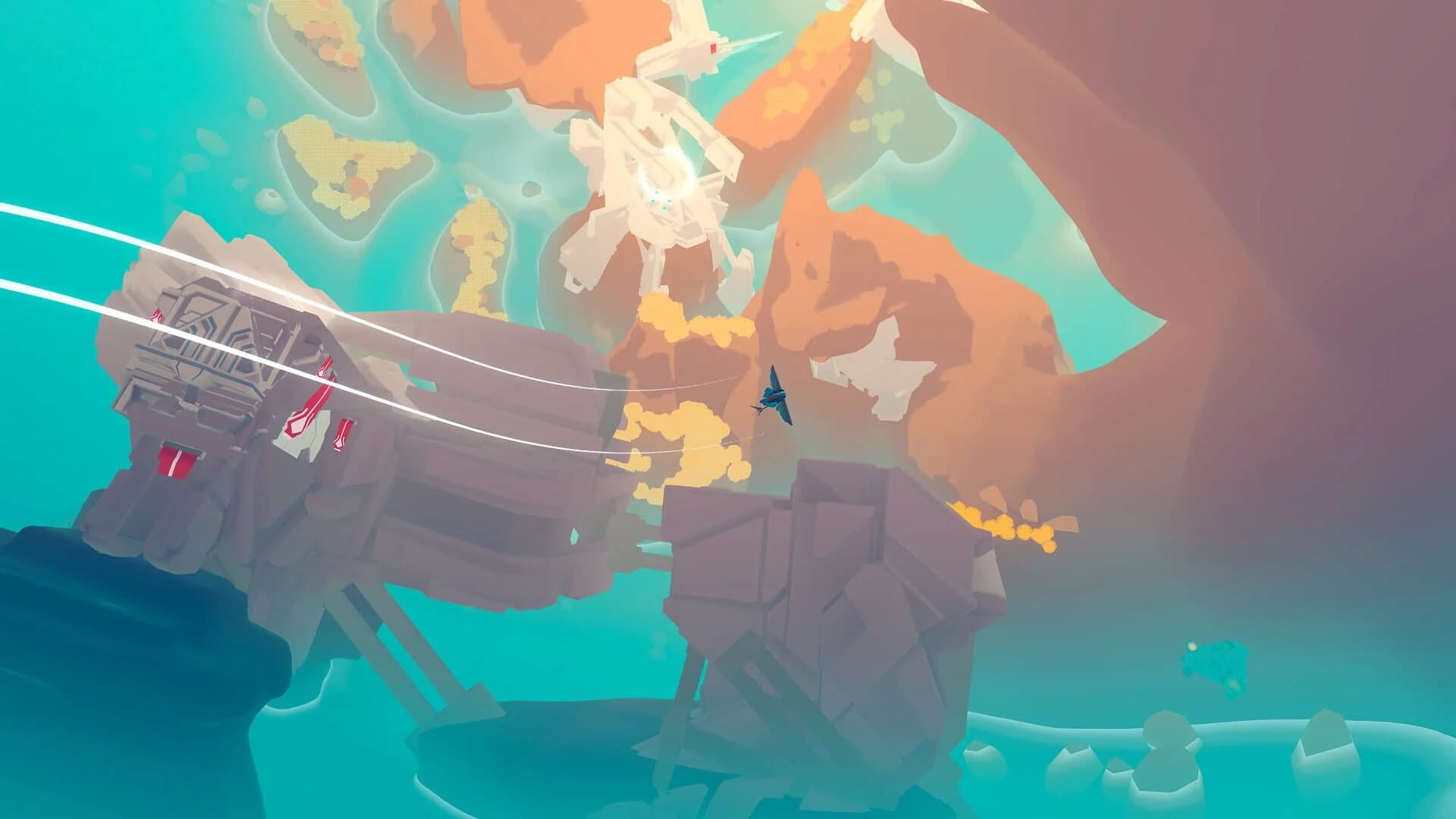 InnerSpace screenshot 3