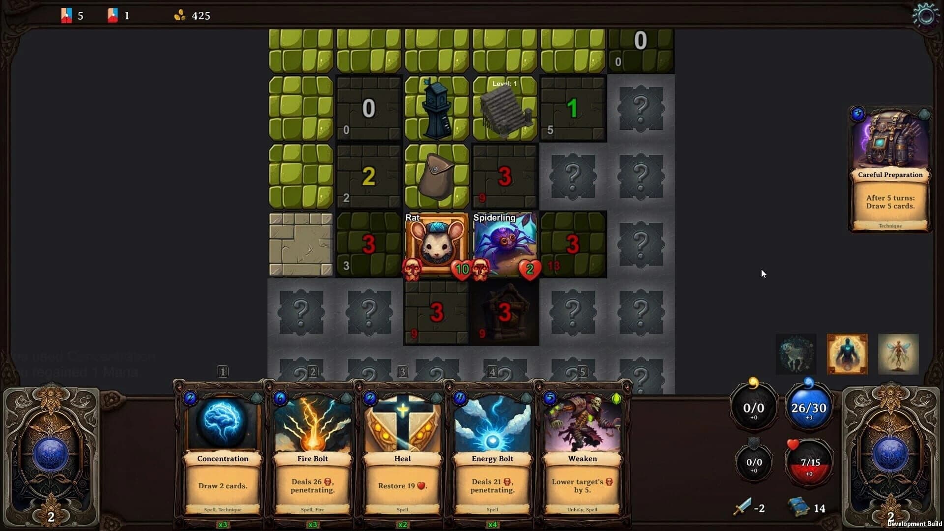 Innkeeper's Basement screenshot 4