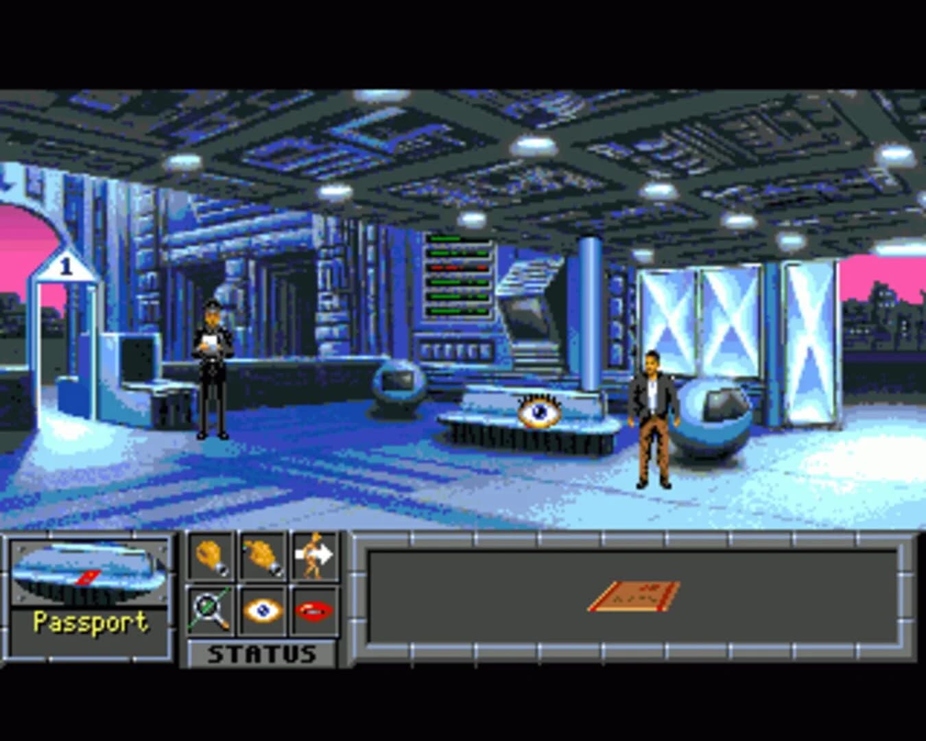 Innocent Until Caught screenshot 2