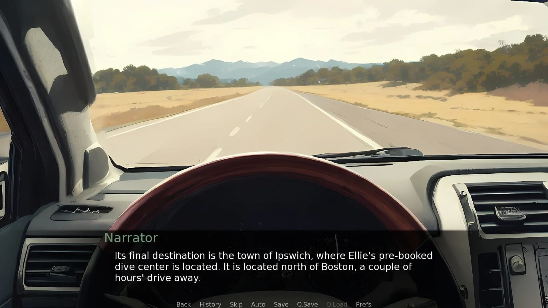 Innsmouth 22 screenshot 3