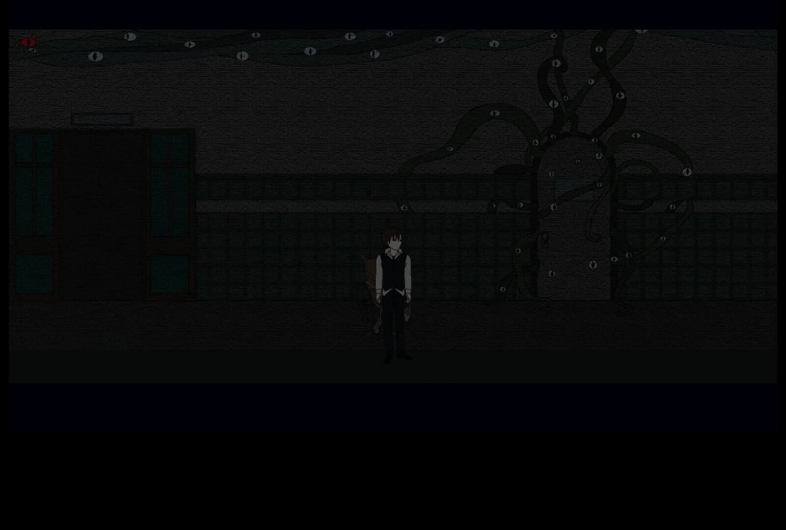 Innsmouth Nightmare screenshot 4