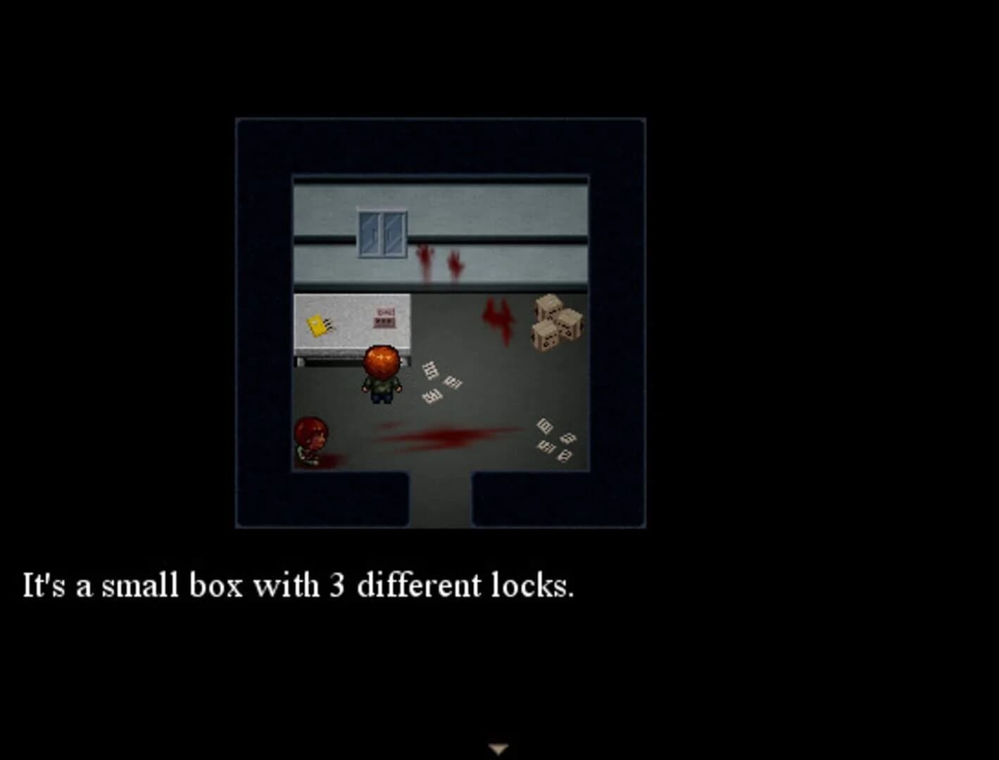Ino screenshot 4