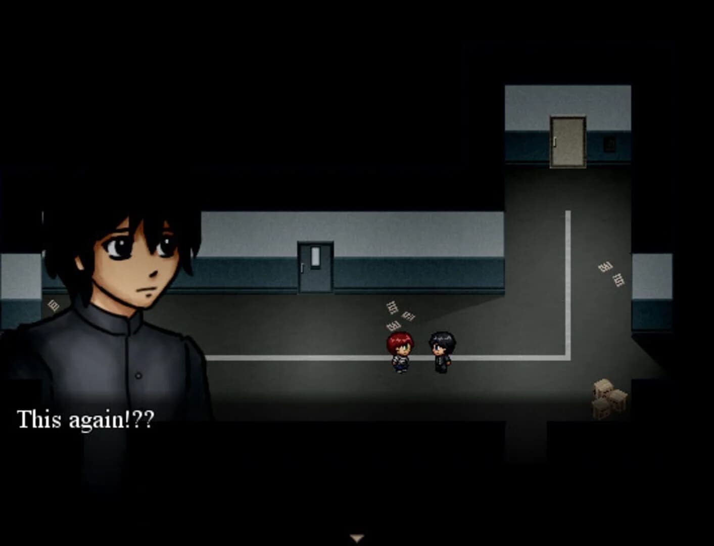 Ino screenshot 1