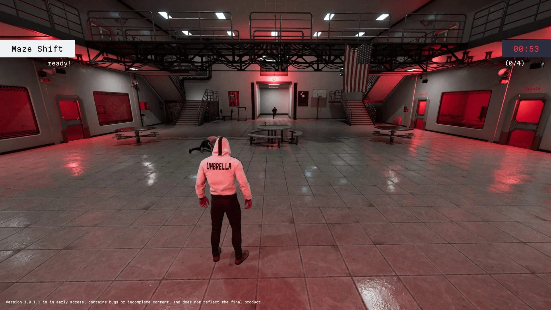 InoLab Trials screenshot 2