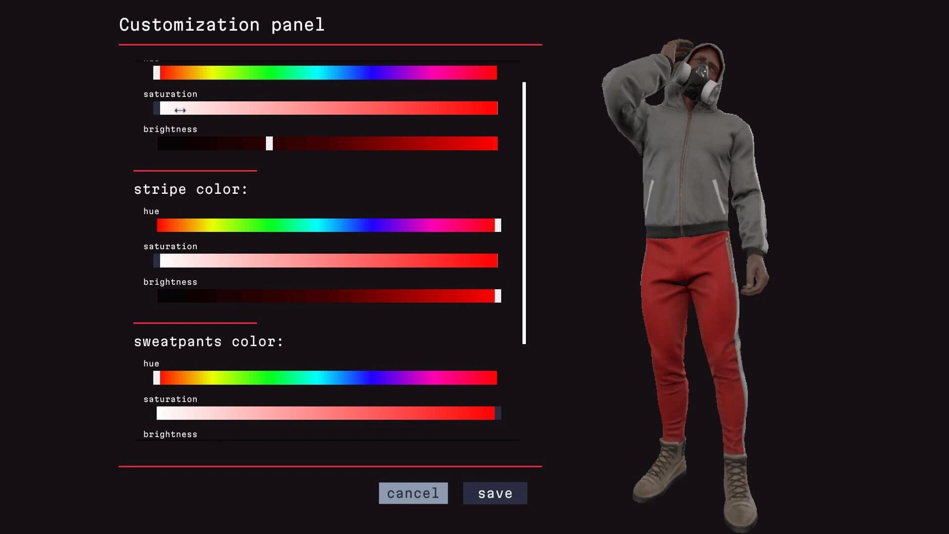 InoLab Trials screenshot 3