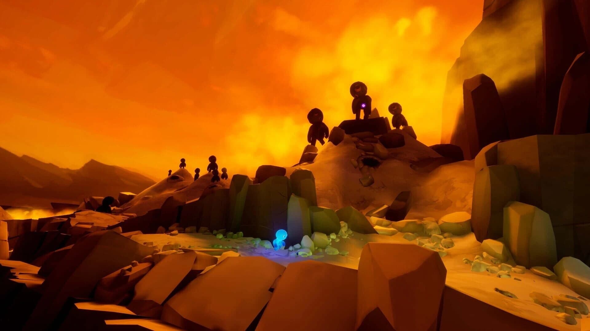 Inorbs screenshot 5
