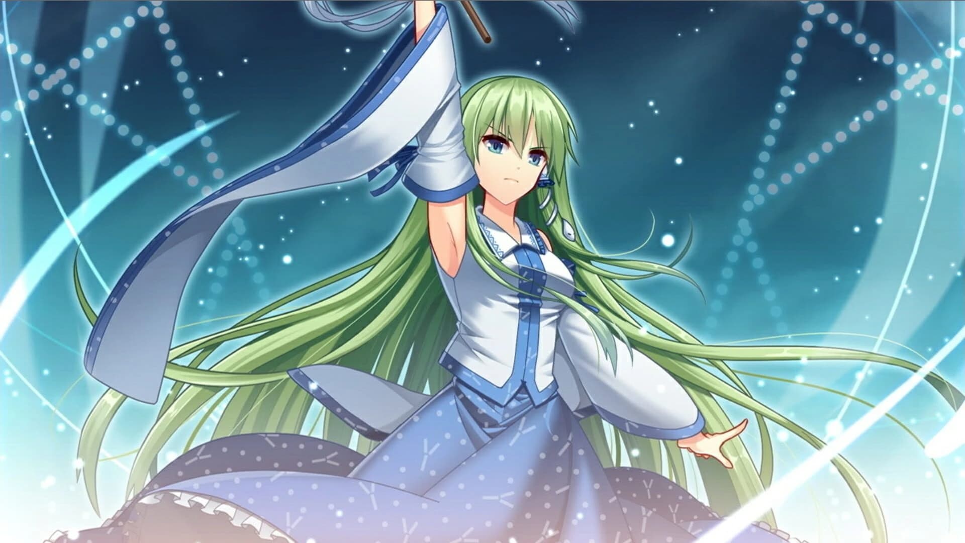Inorikaze screenshot 3