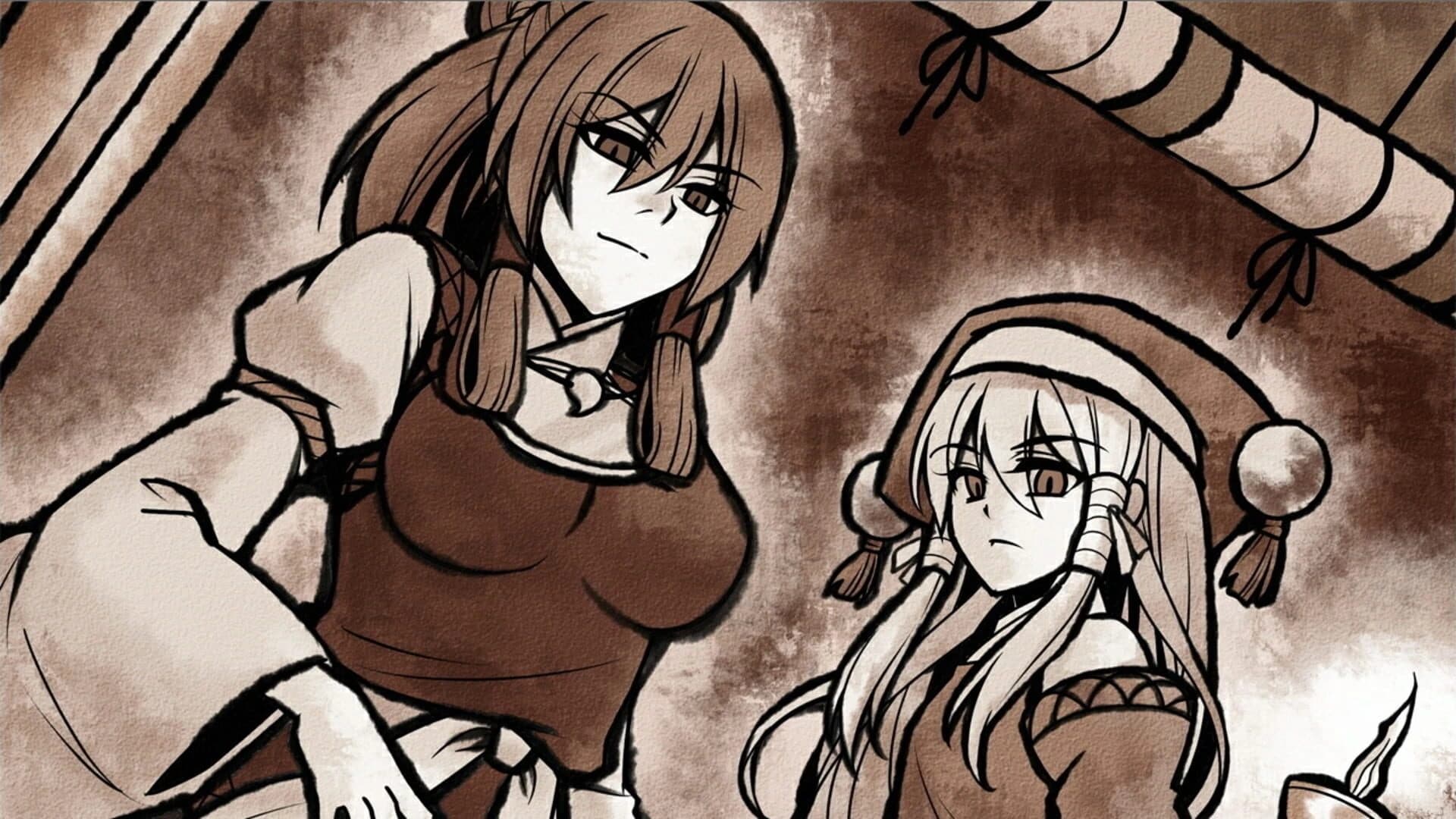 Inorikaze screenshot 5