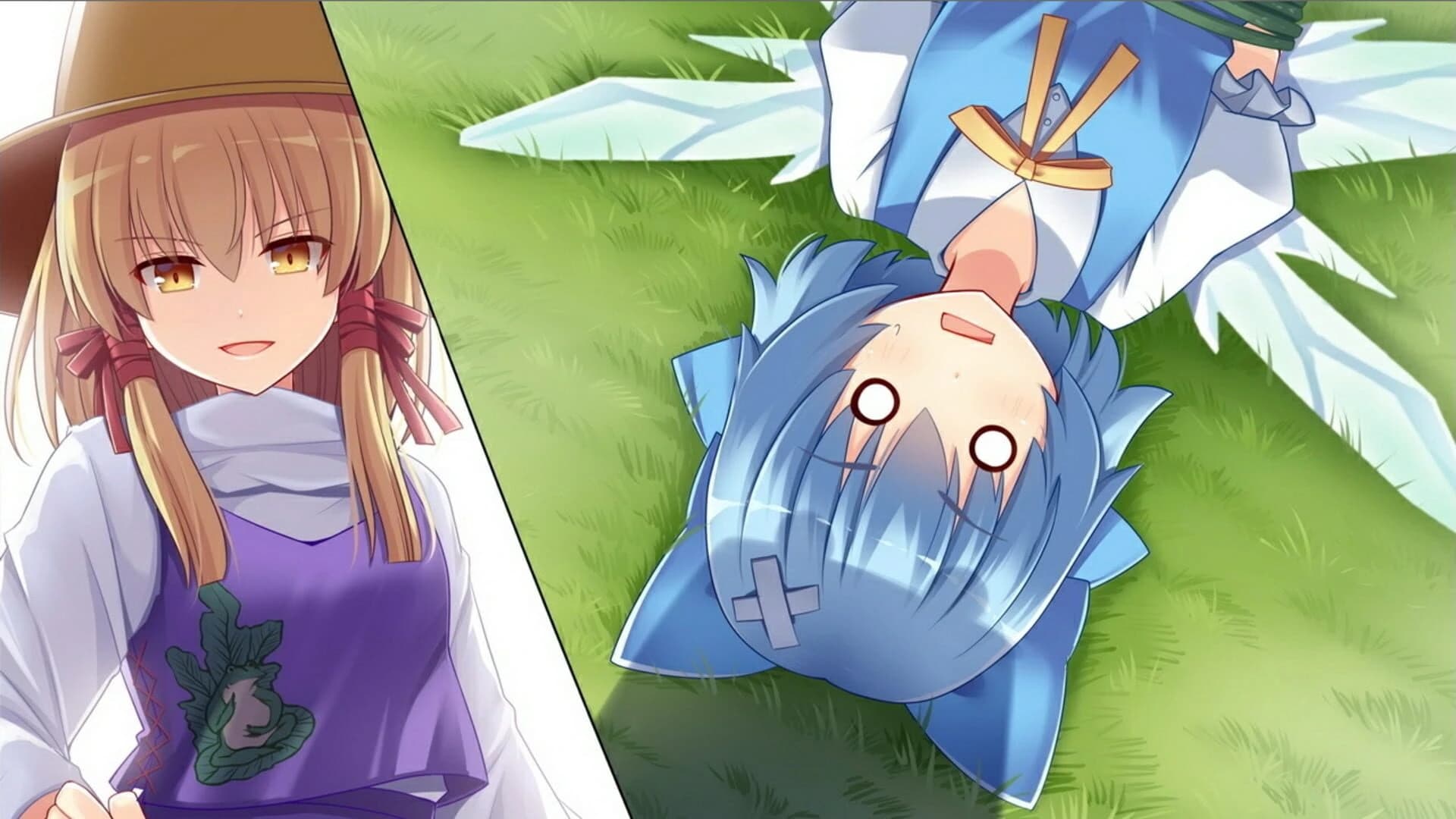 Inorikaze screenshot 2