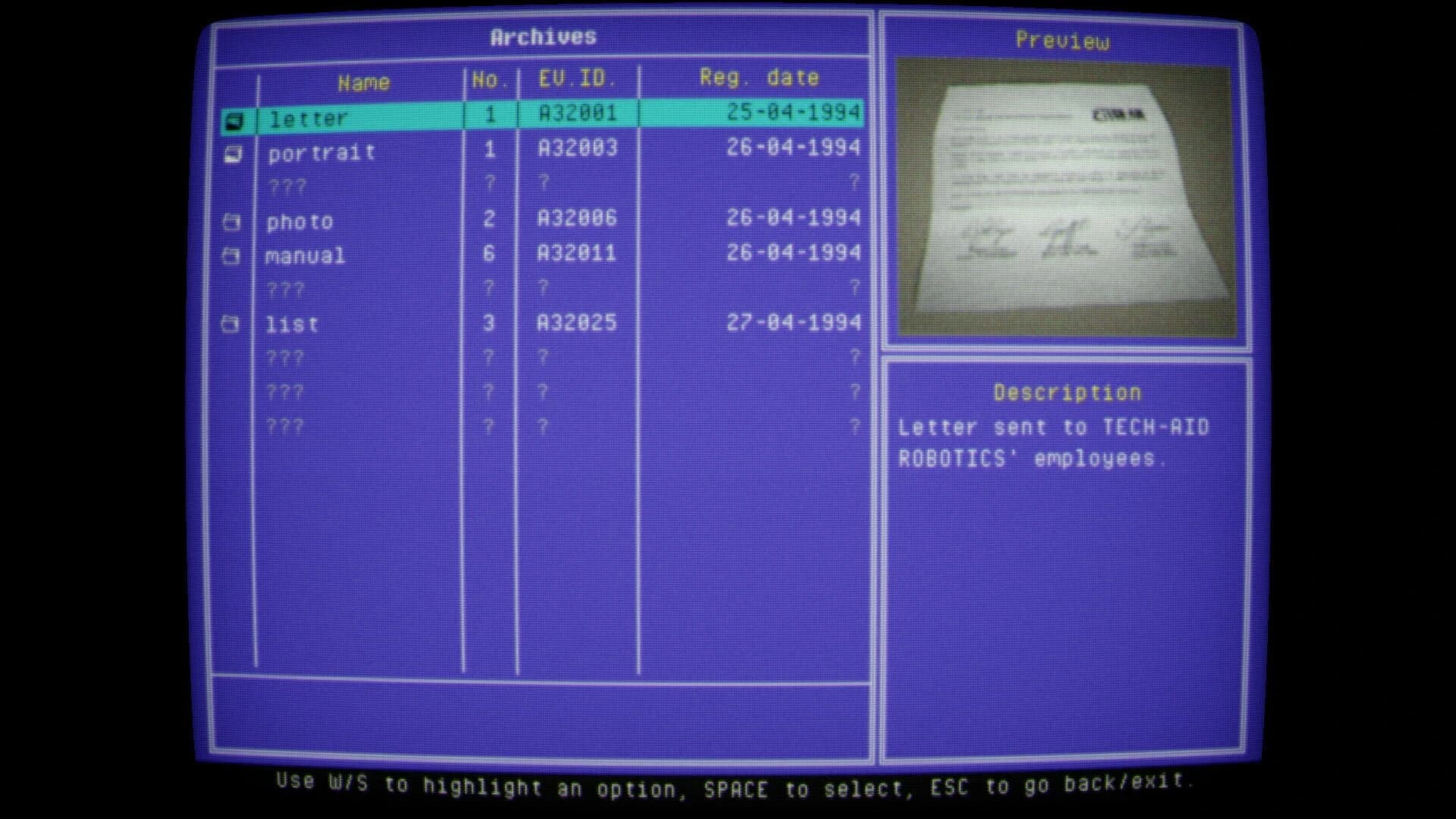 Input6 screenshot 3