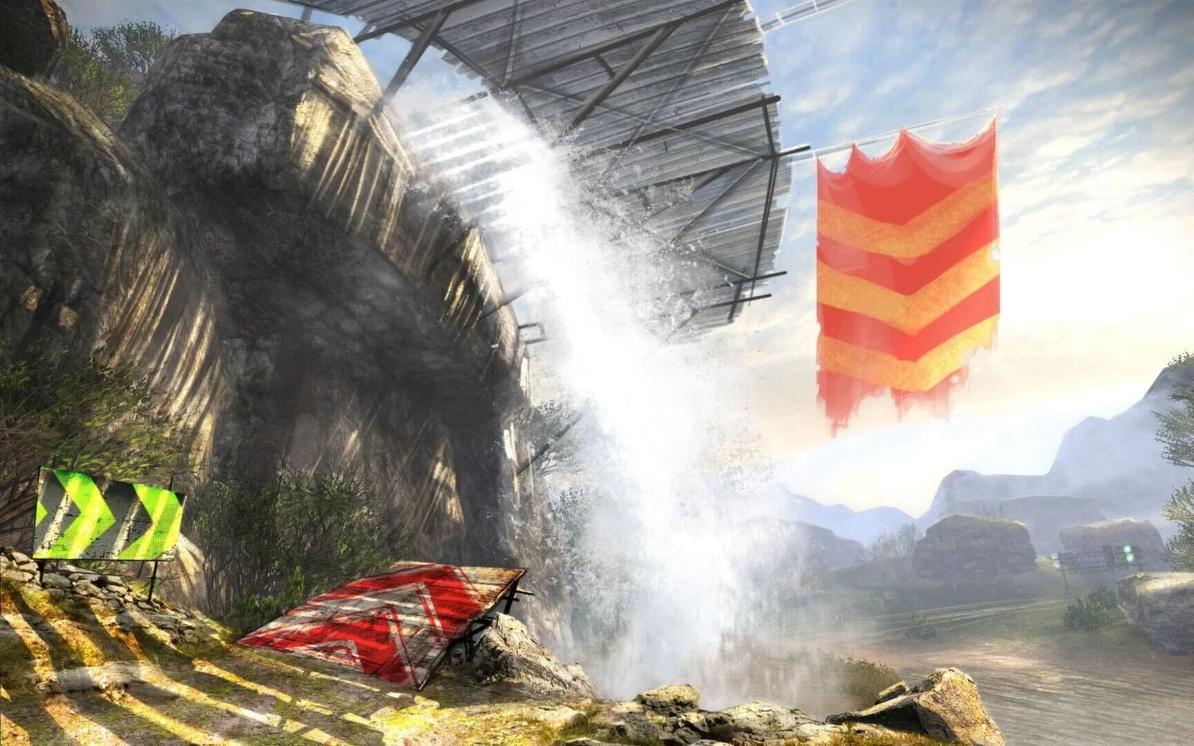 Insane 2 screenshot 5