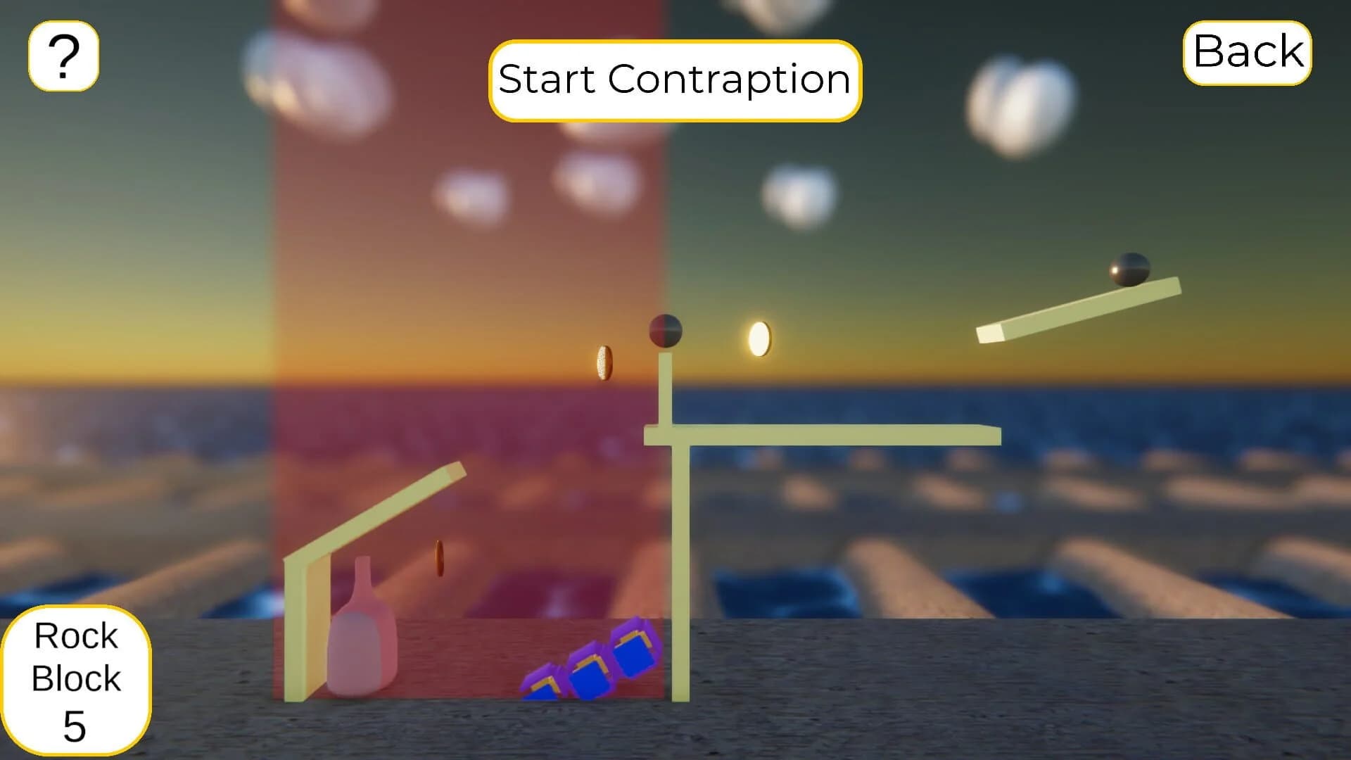 Insane Creations screenshot 4