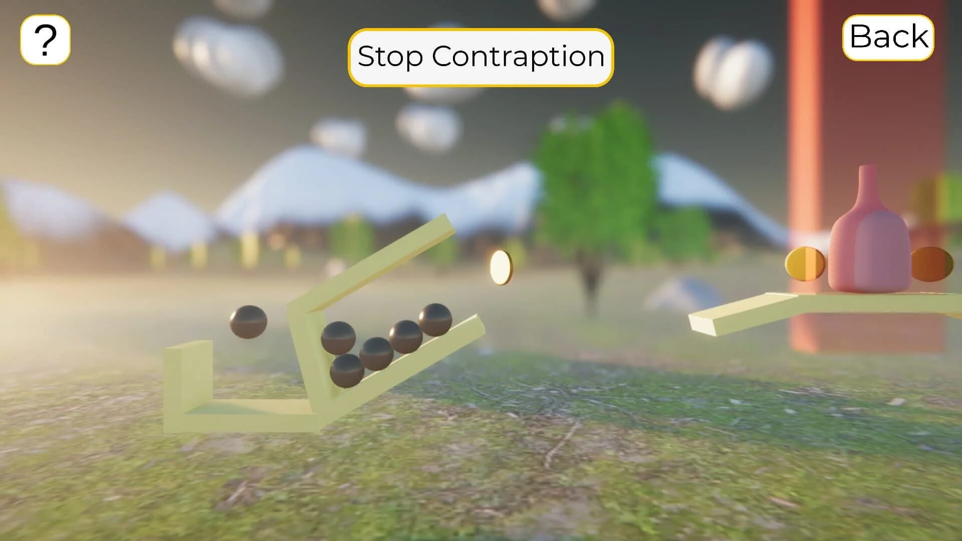 Insane Creations screenshot 2