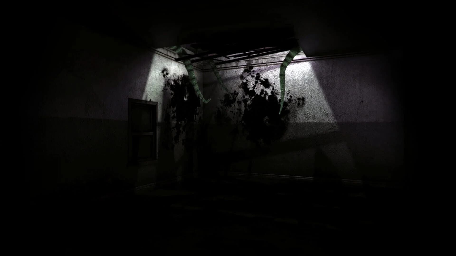 Insane Decay of Mind screenshot 3