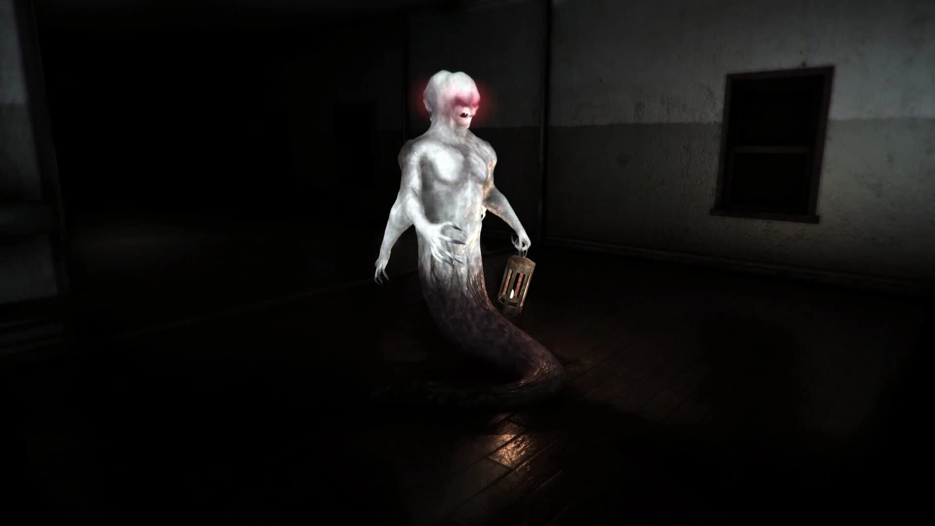 Insane Decay of Mind screenshot 1