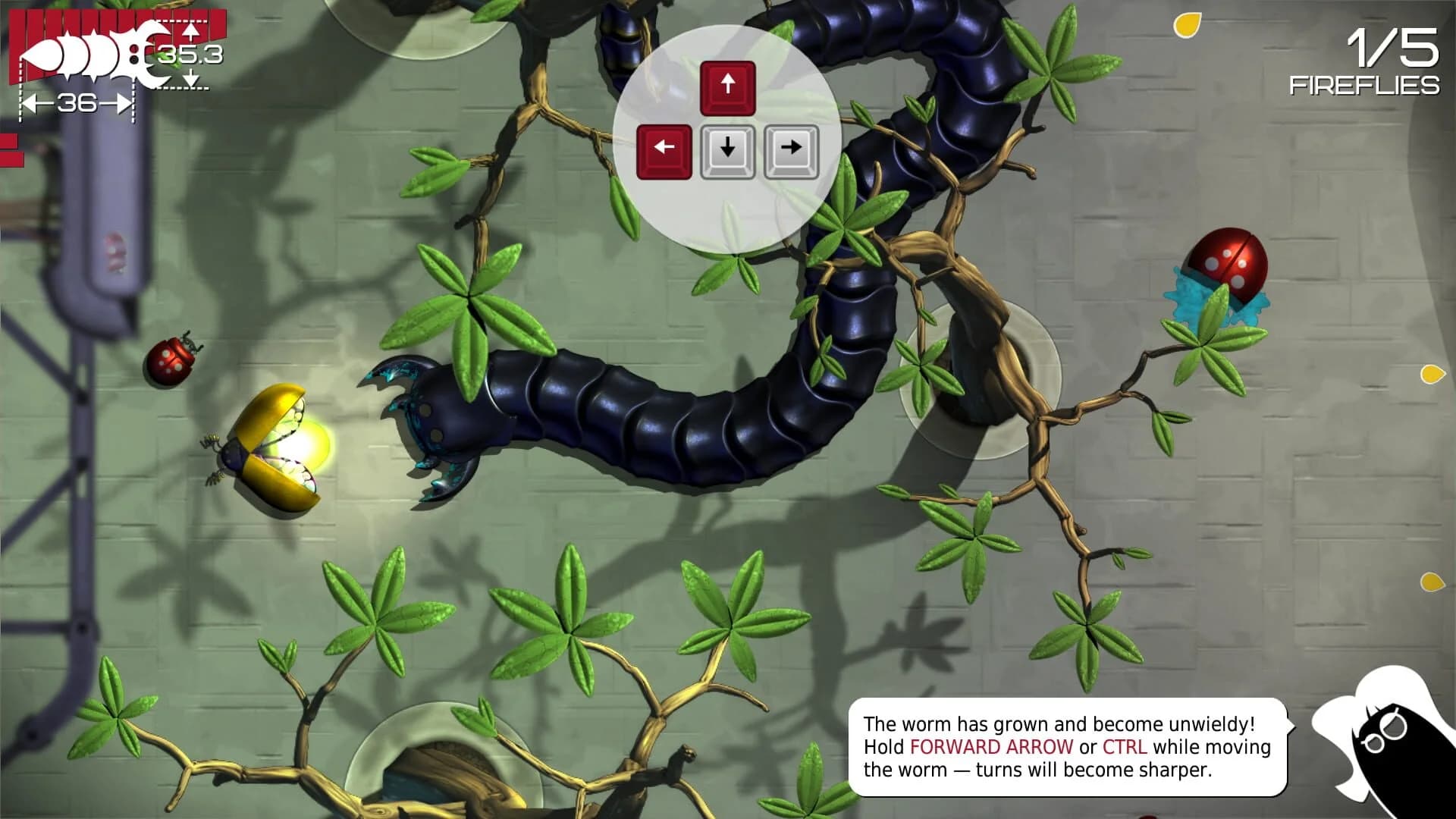 Insatia screenshot 1