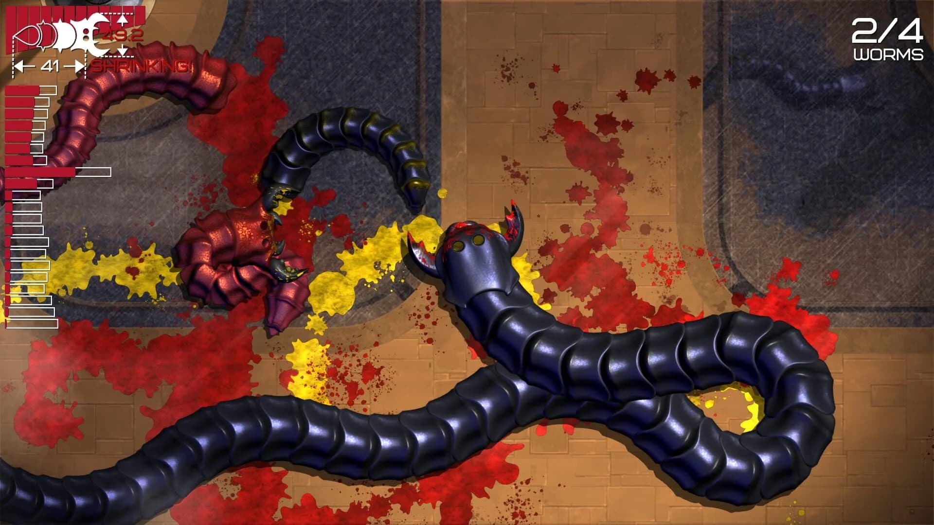 Insatia screenshot 3