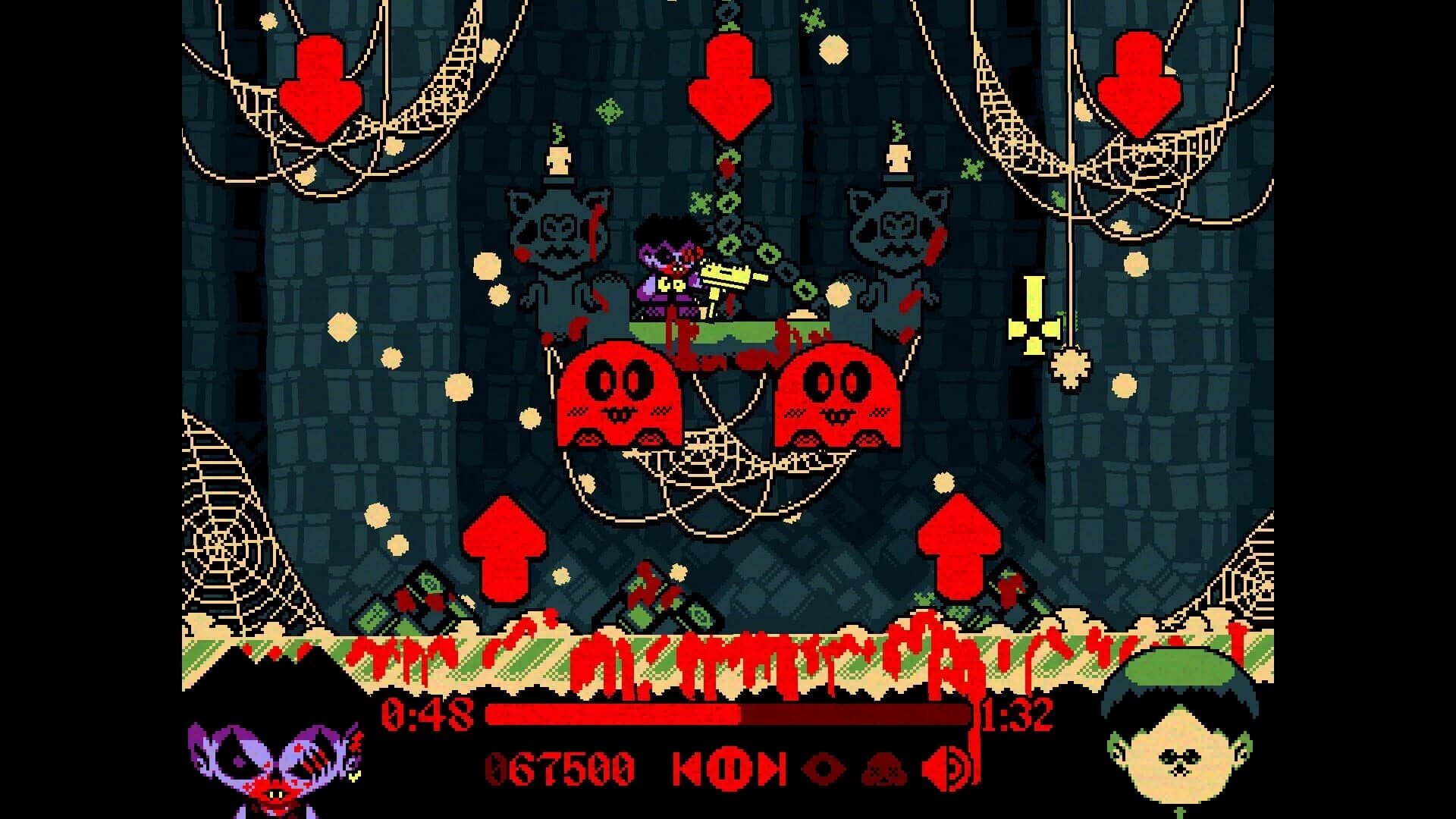 Insect screenshot 4
