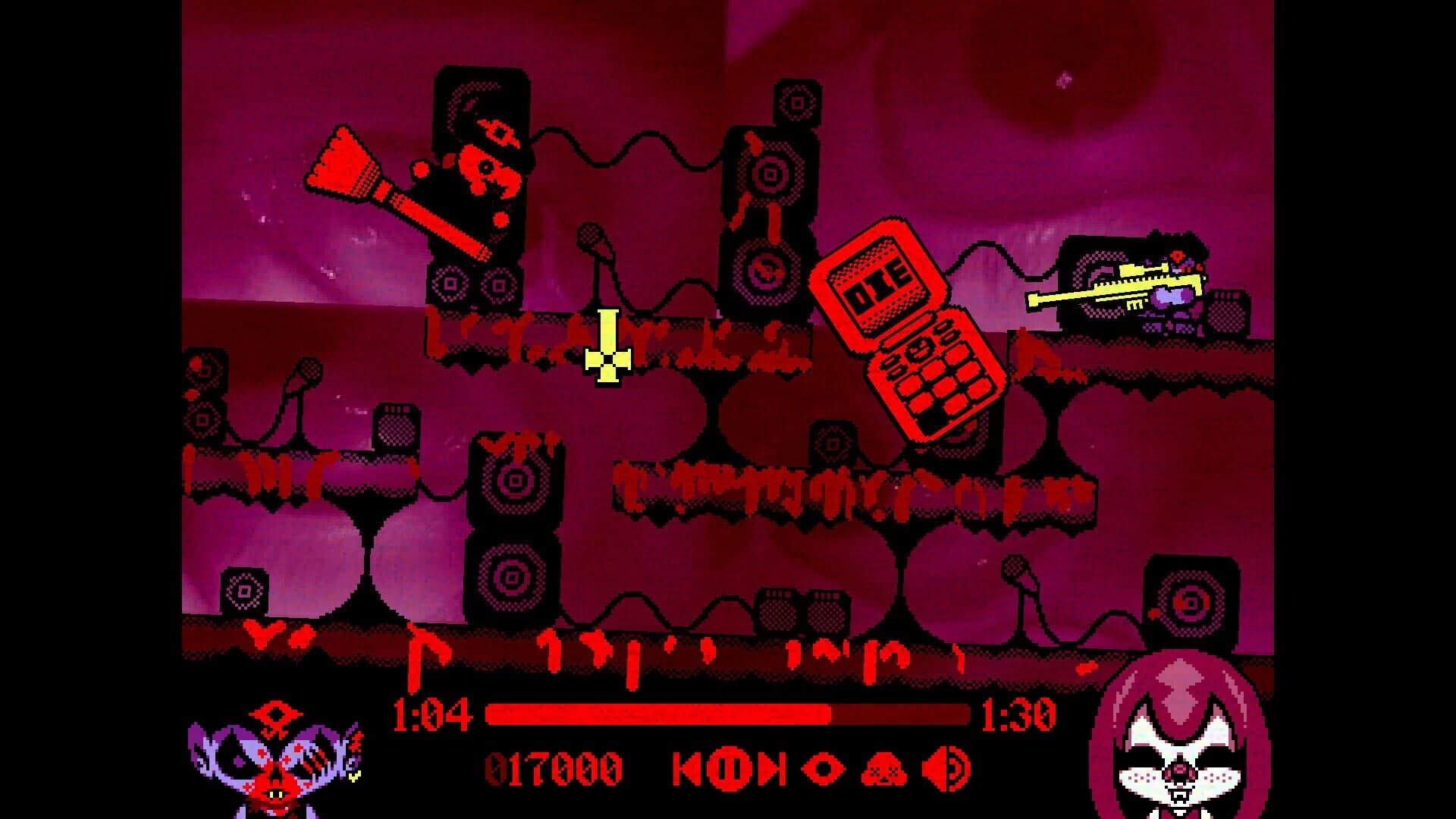 Insect screenshot 5