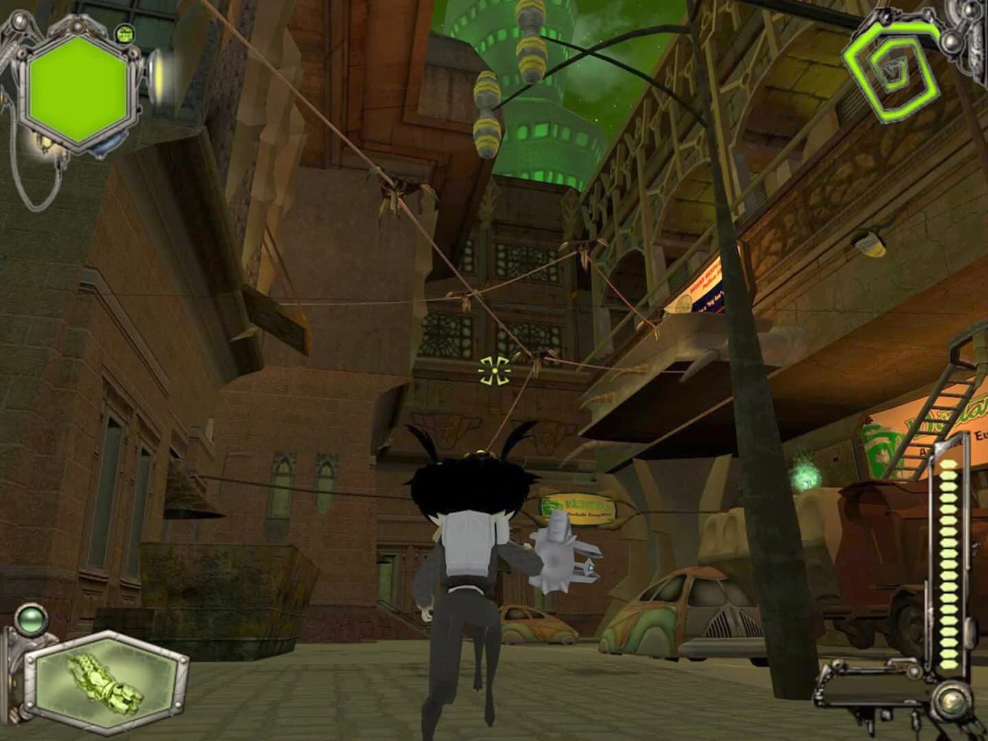 Insecticide Part 1 screenshot 3