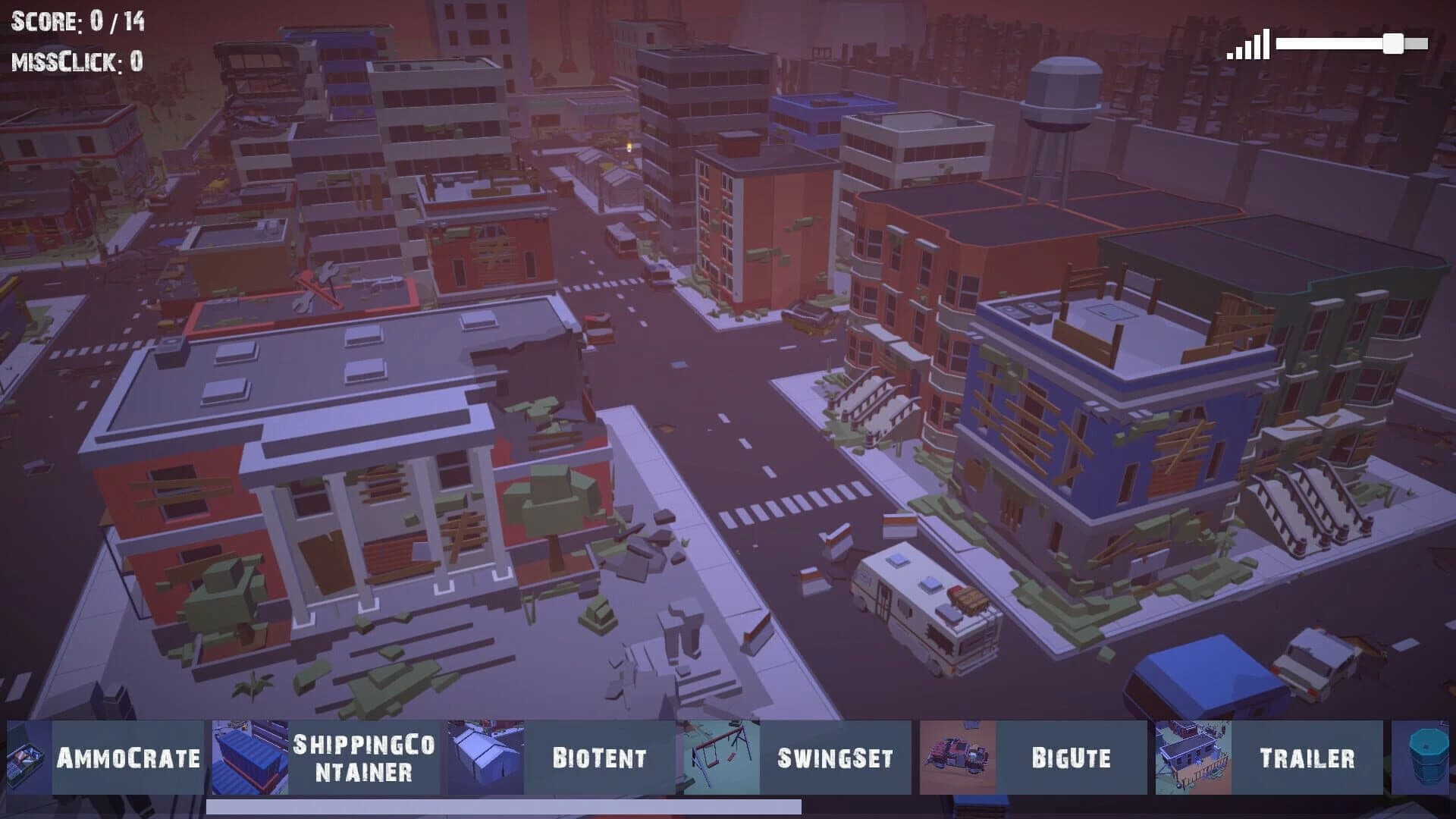 Insert Item Apocalypse screenshot 5