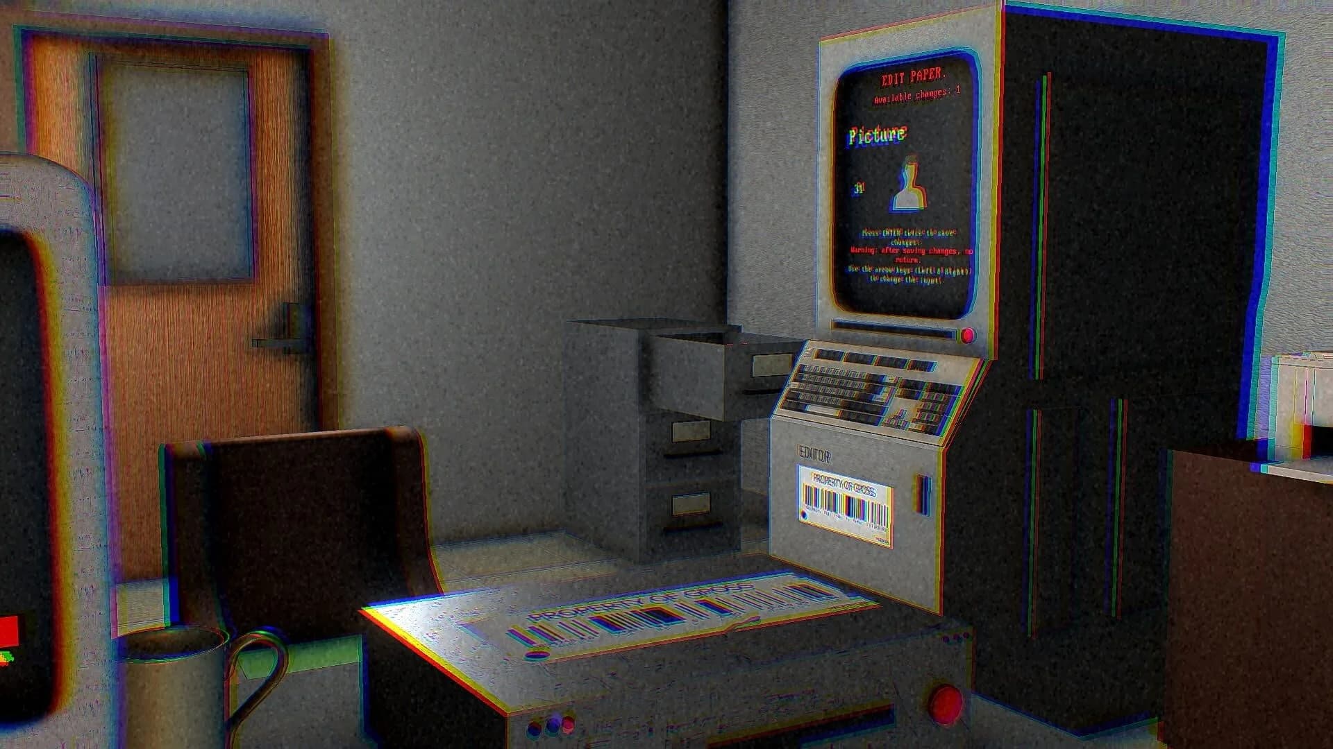 Insert Paper screenshot 2