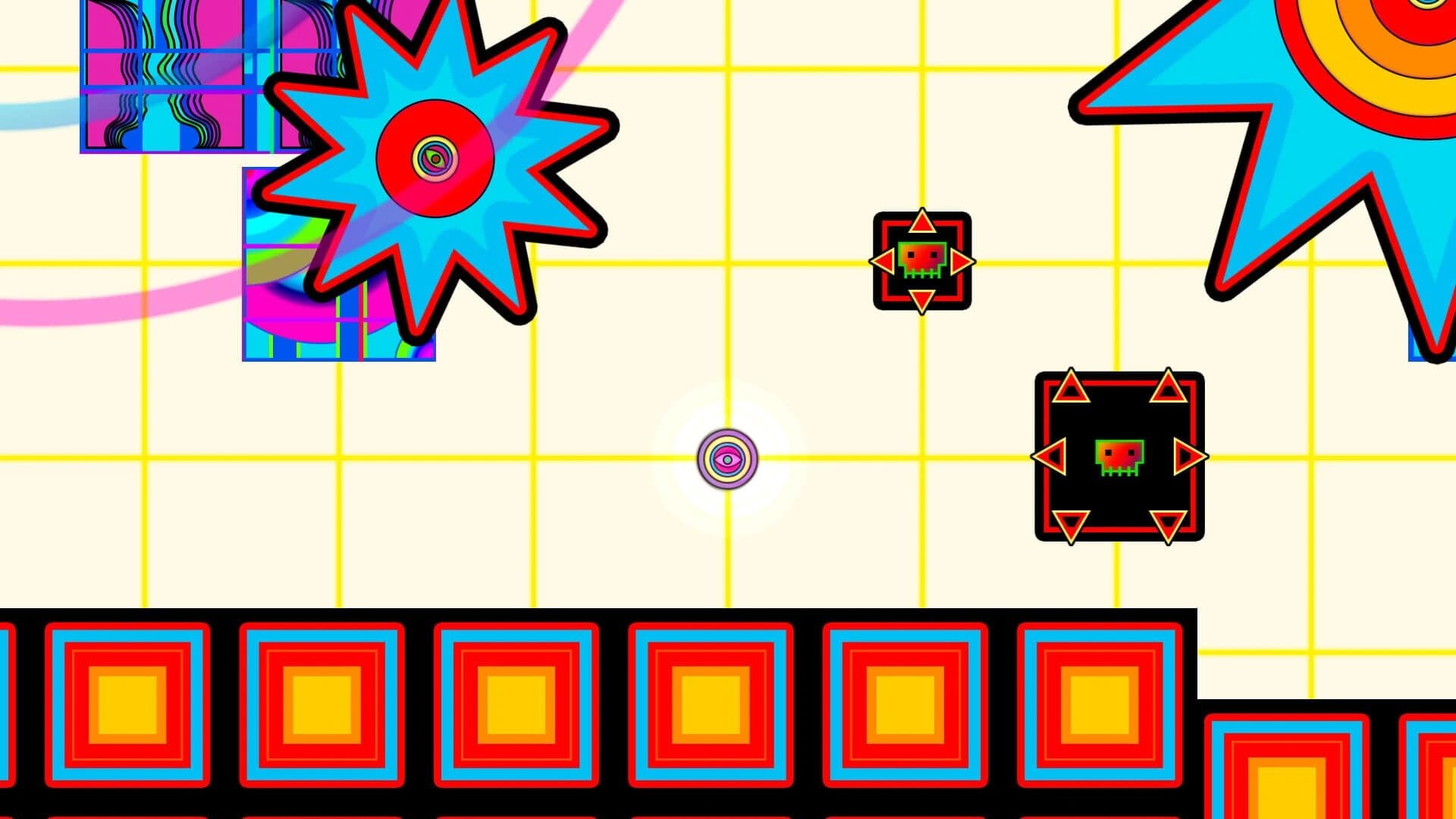 Inside My Mind screenshot 5