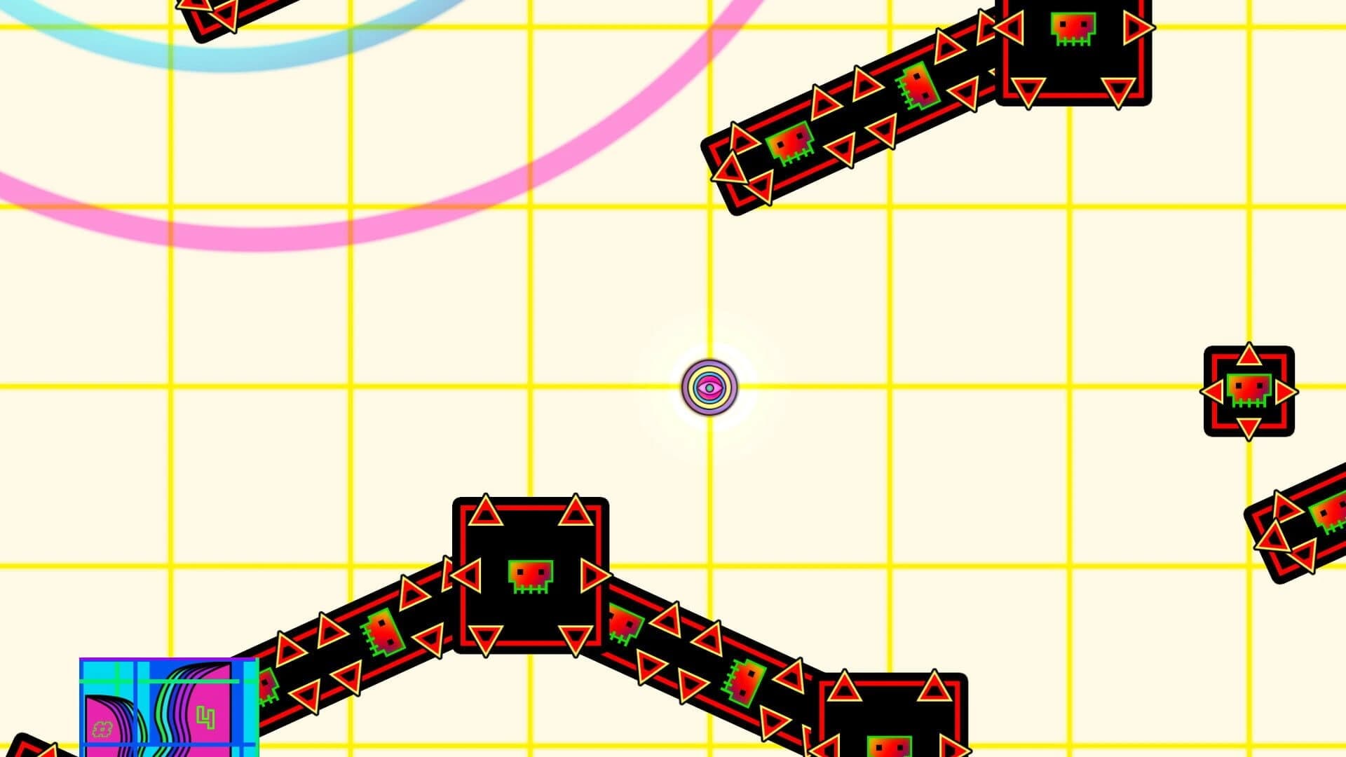 Inside My Mind screenshot 2