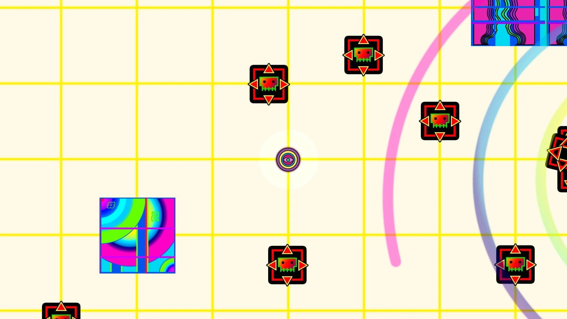 Inside My Mind screenshot 1